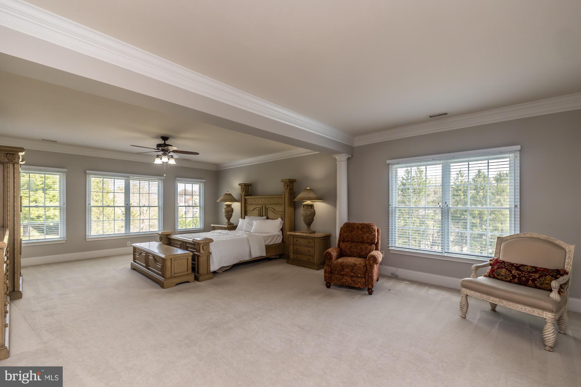 THE RESERVE AT CH - Residential