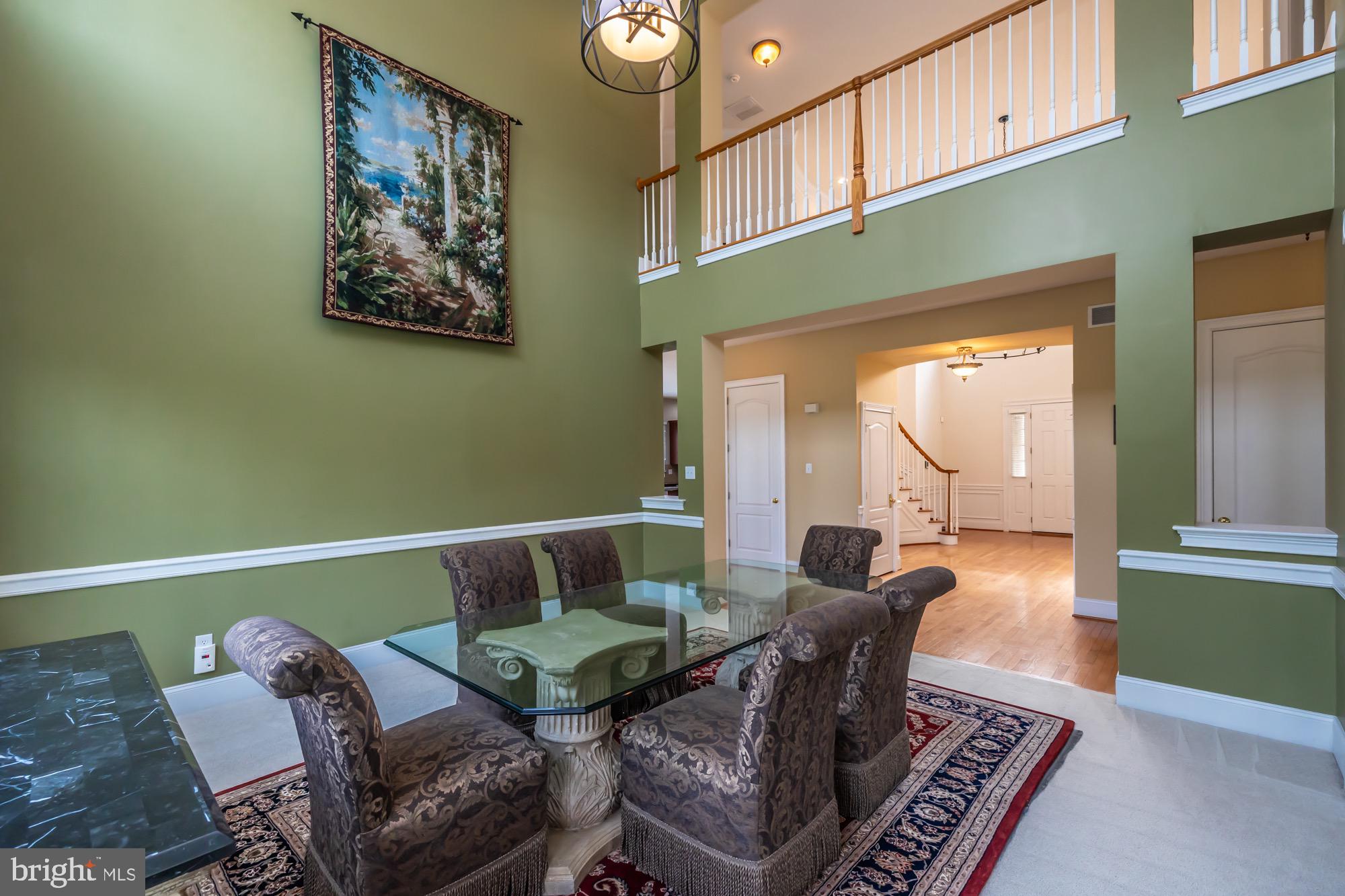 THE RESERVE AT CH - Residential