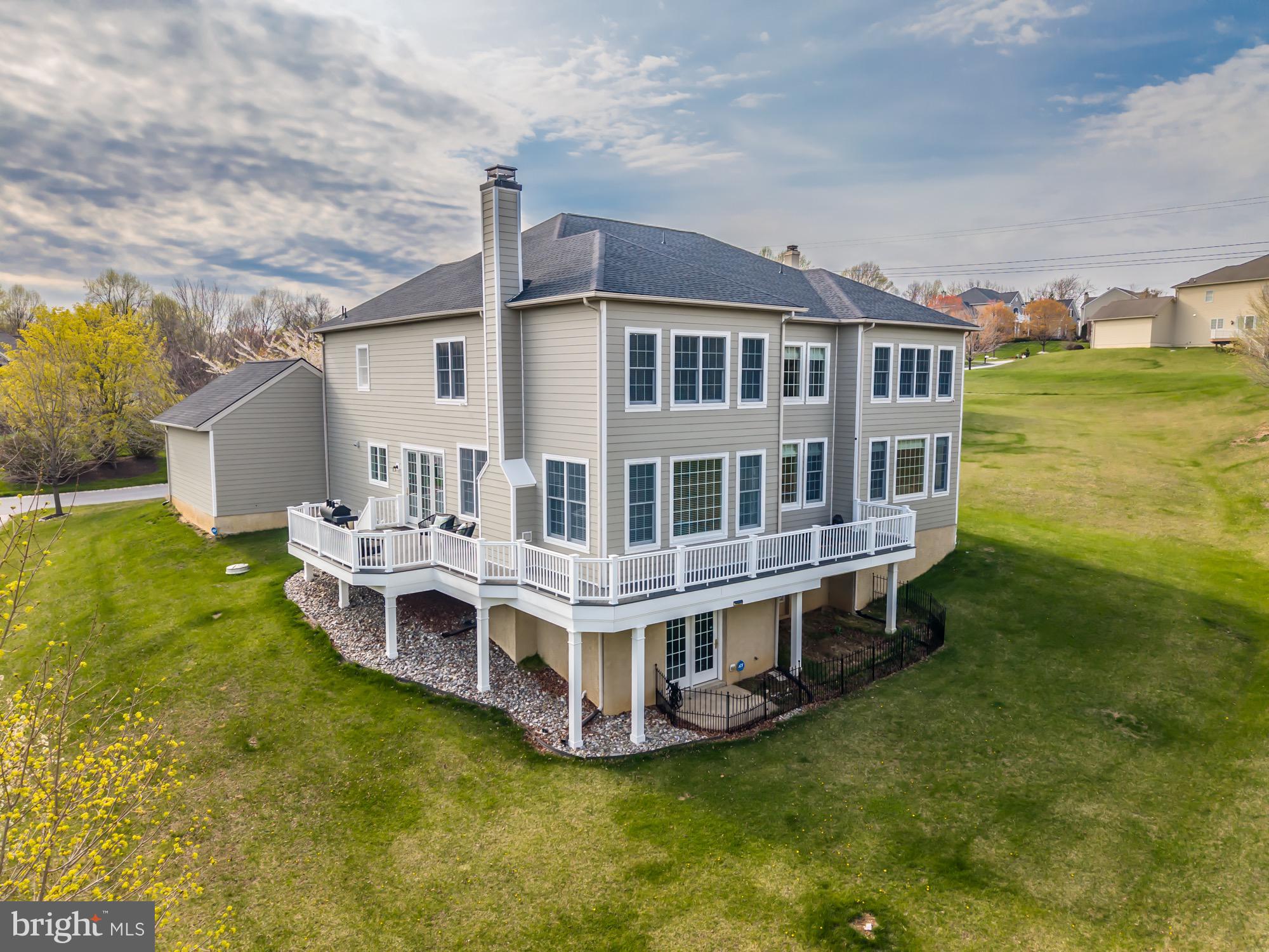 1463 STONINGTON