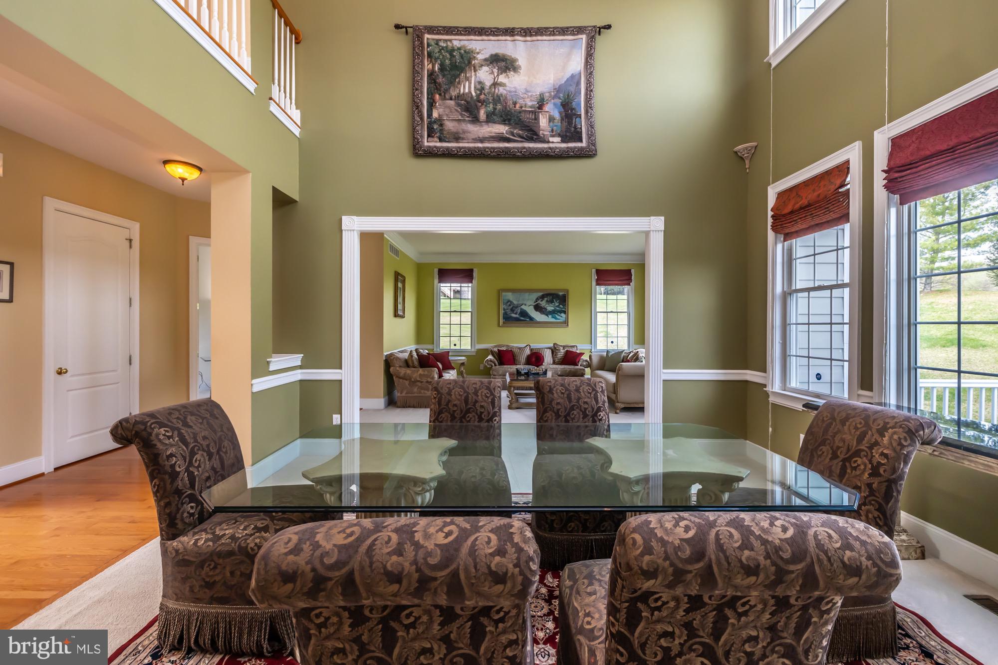 THE RESERVE AT CH - Residential