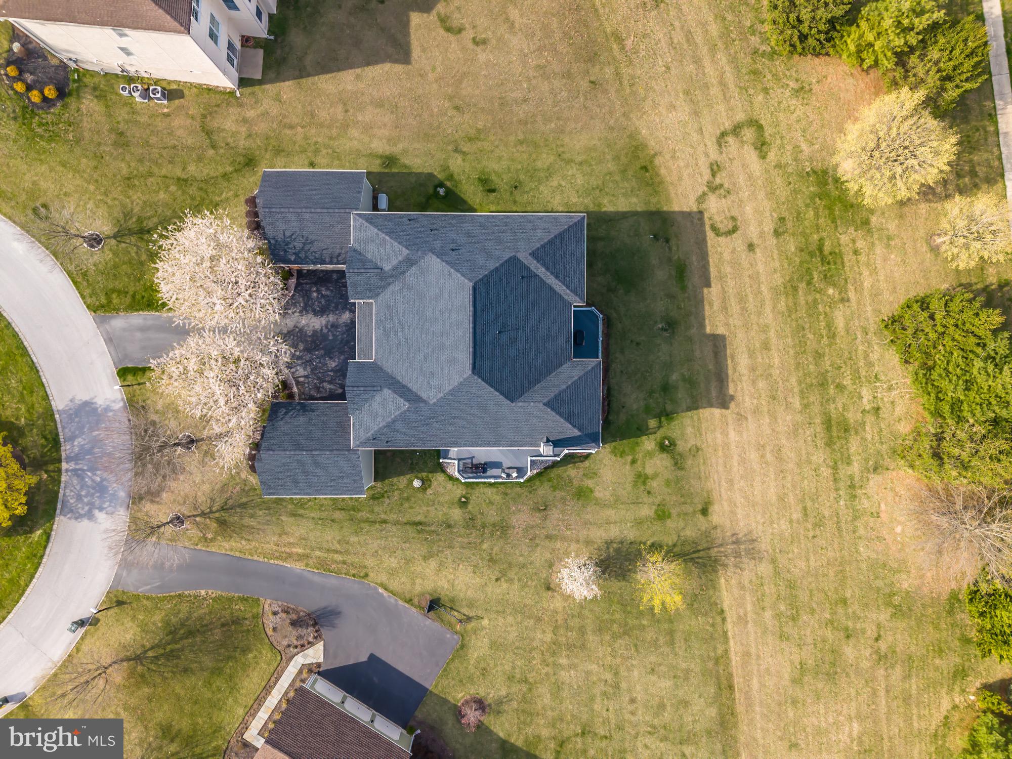 THE RESERVE AT CH - Residential