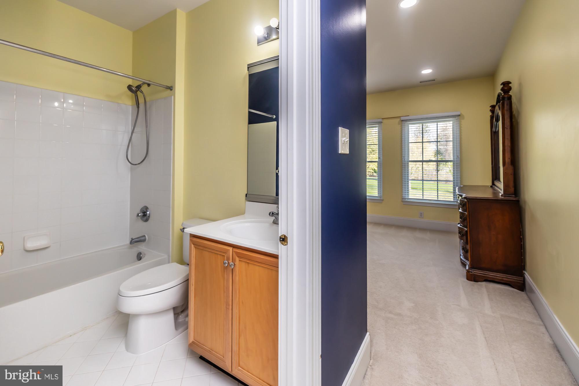 THE RESERVE AT CH - Residential