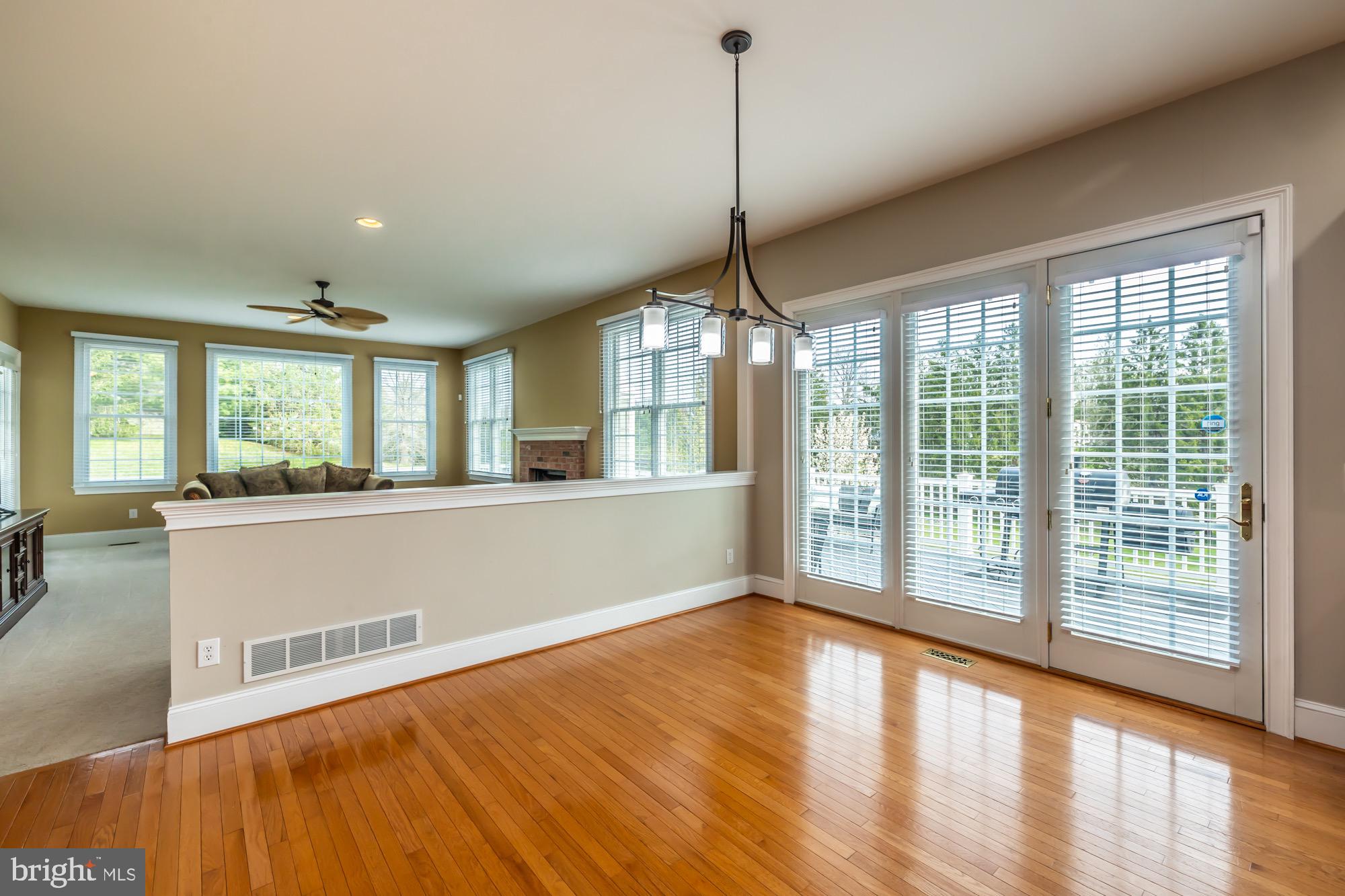 THE RESERVE AT CH - Residential