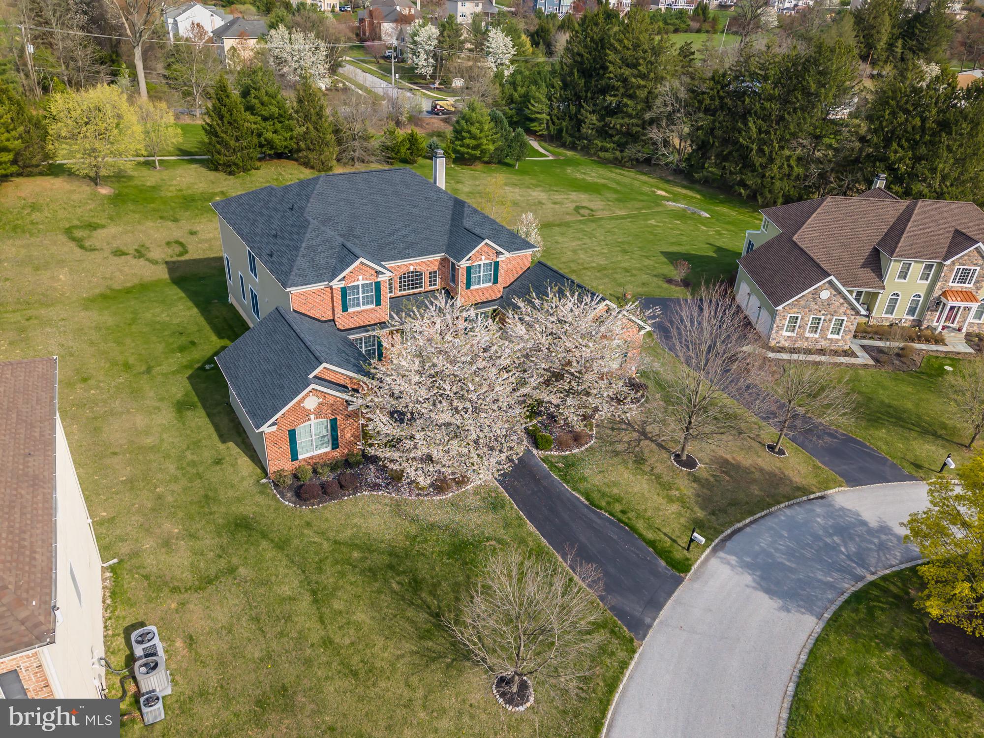 THE RESERVE AT CH - Residential