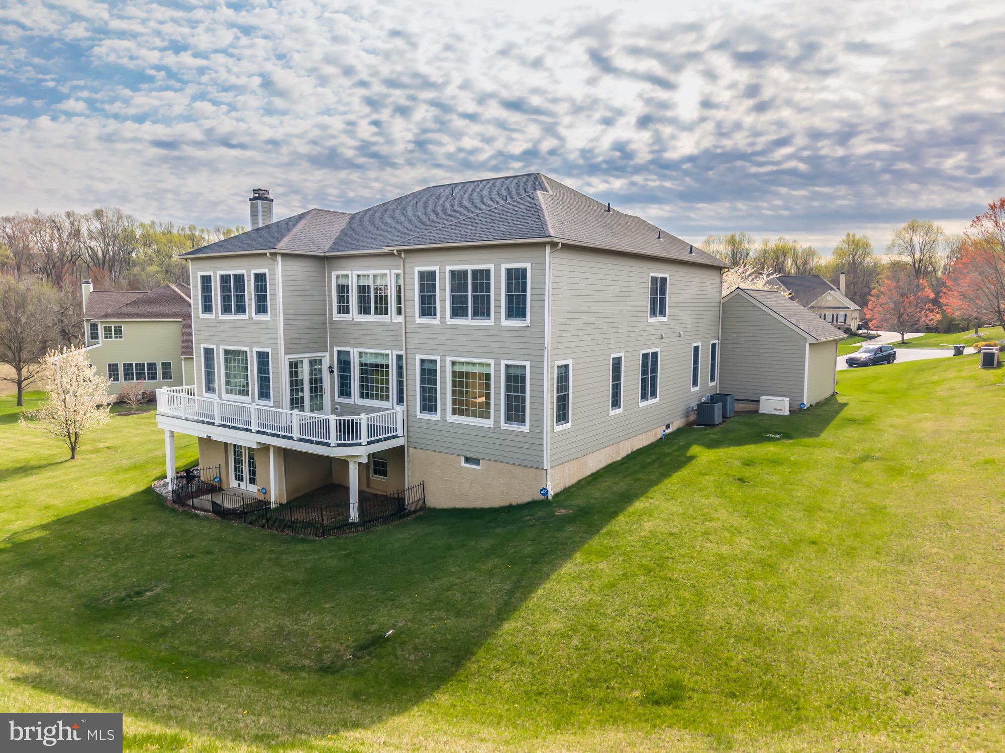 THE RESERVE AT CH - Residential