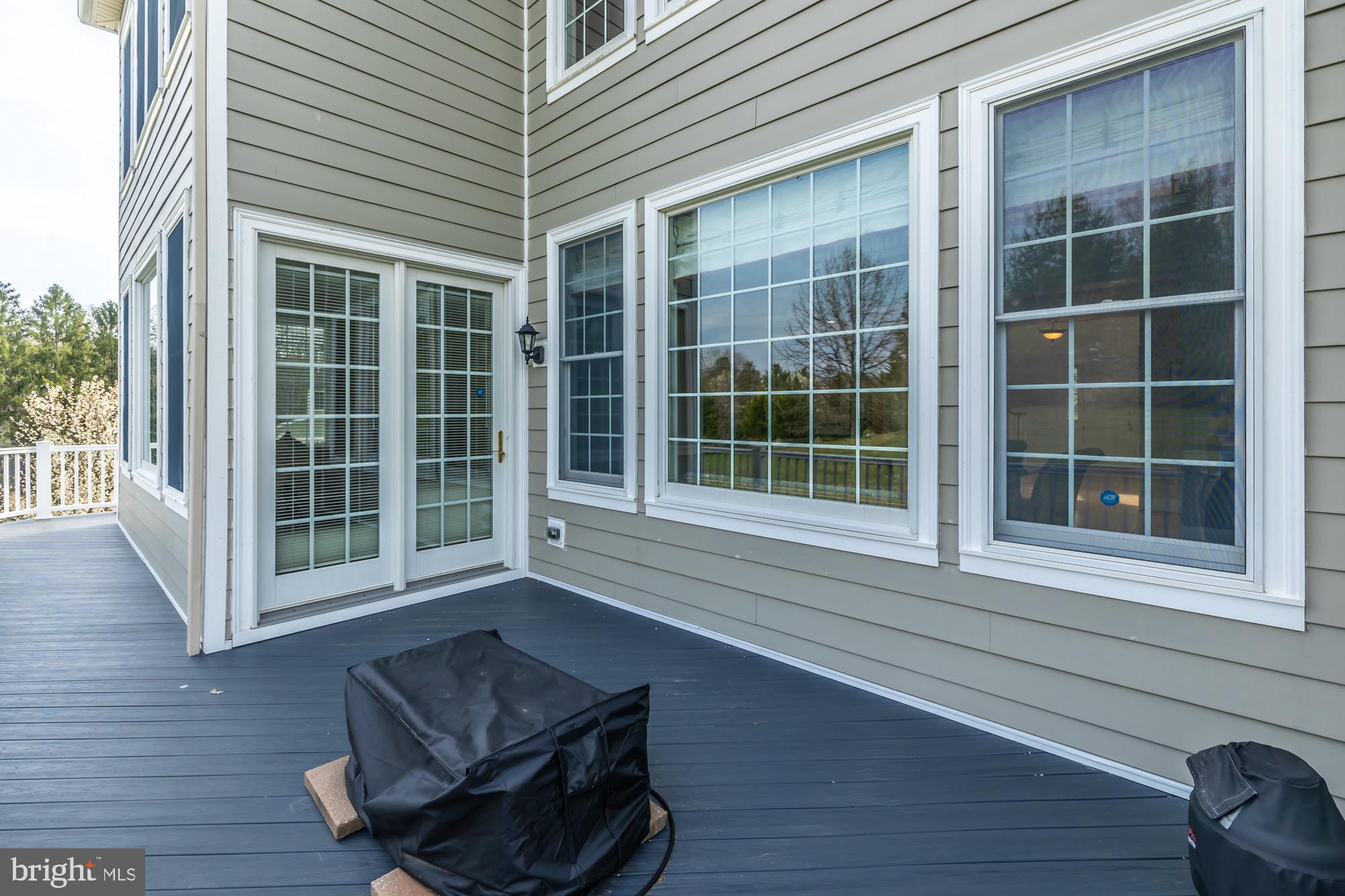 THE RESERVE AT CH - Residential