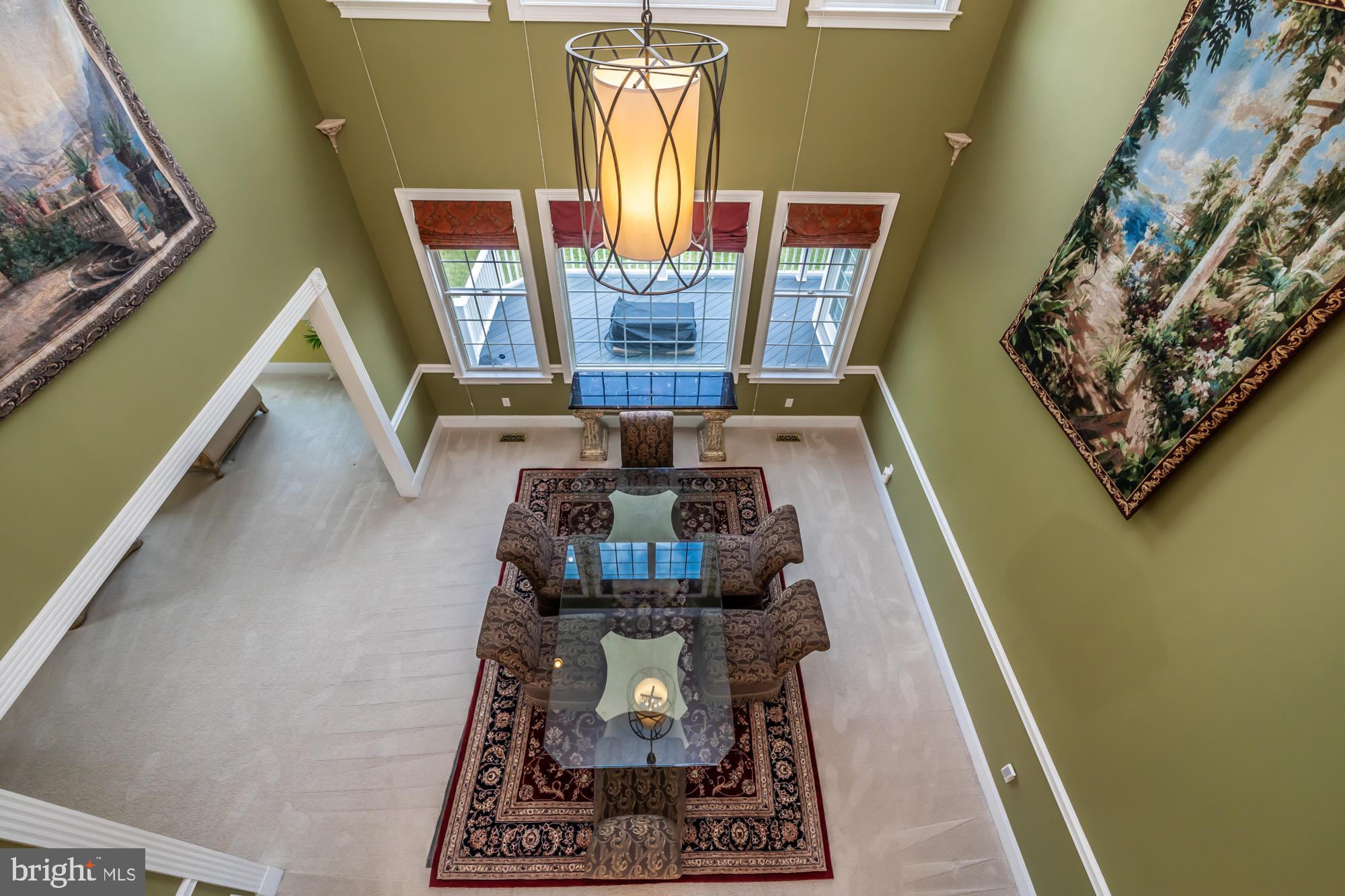 THE RESERVE AT CH - Residential