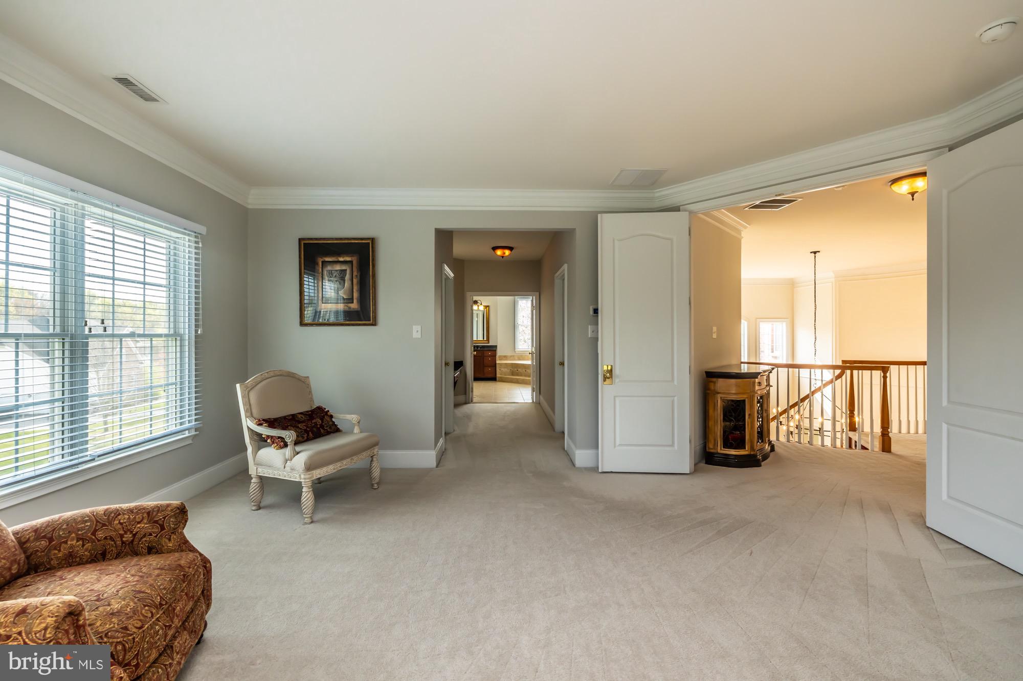 THE RESERVE AT CH - Residential