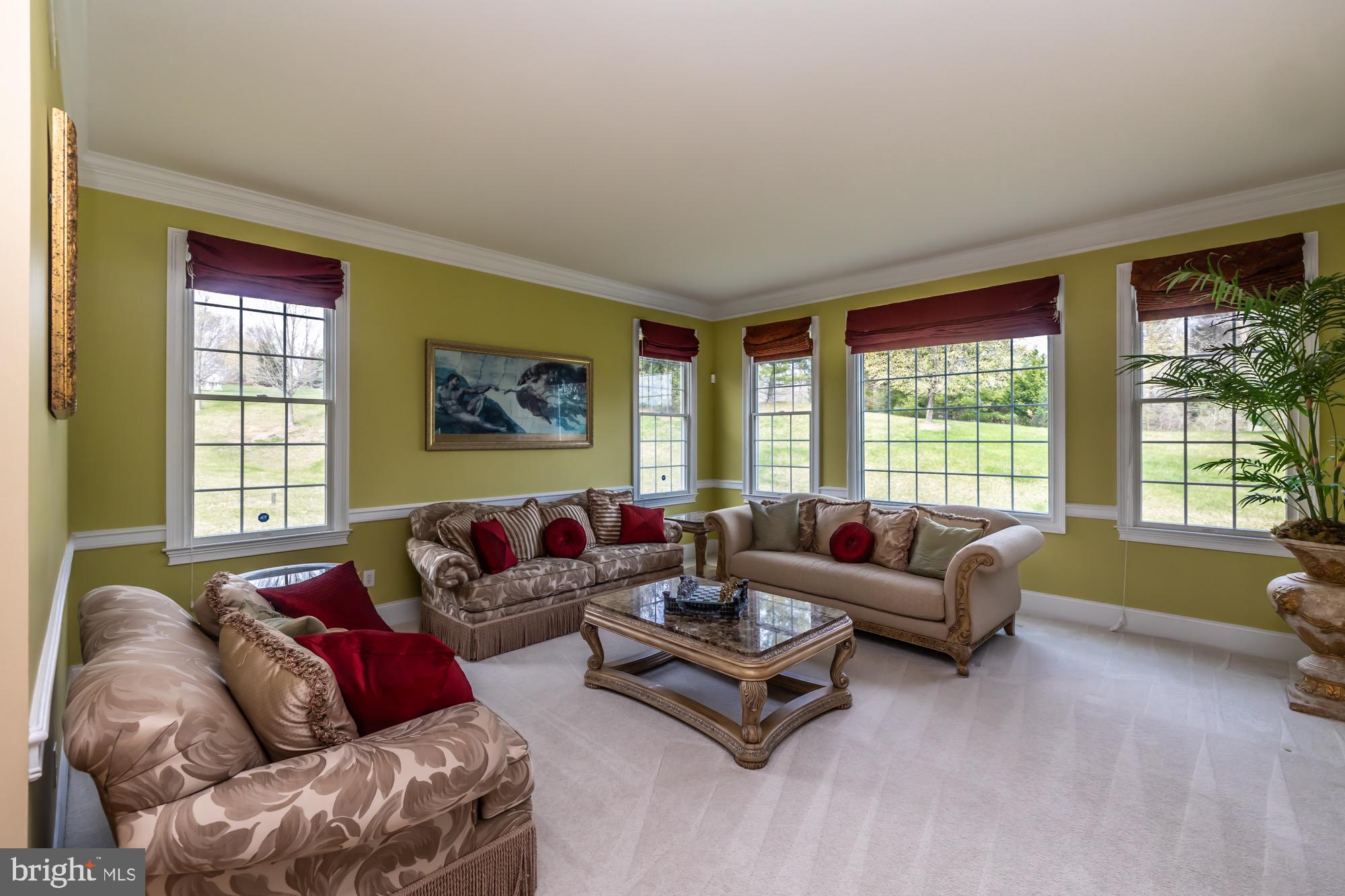 THE RESERVE AT CH - Residential