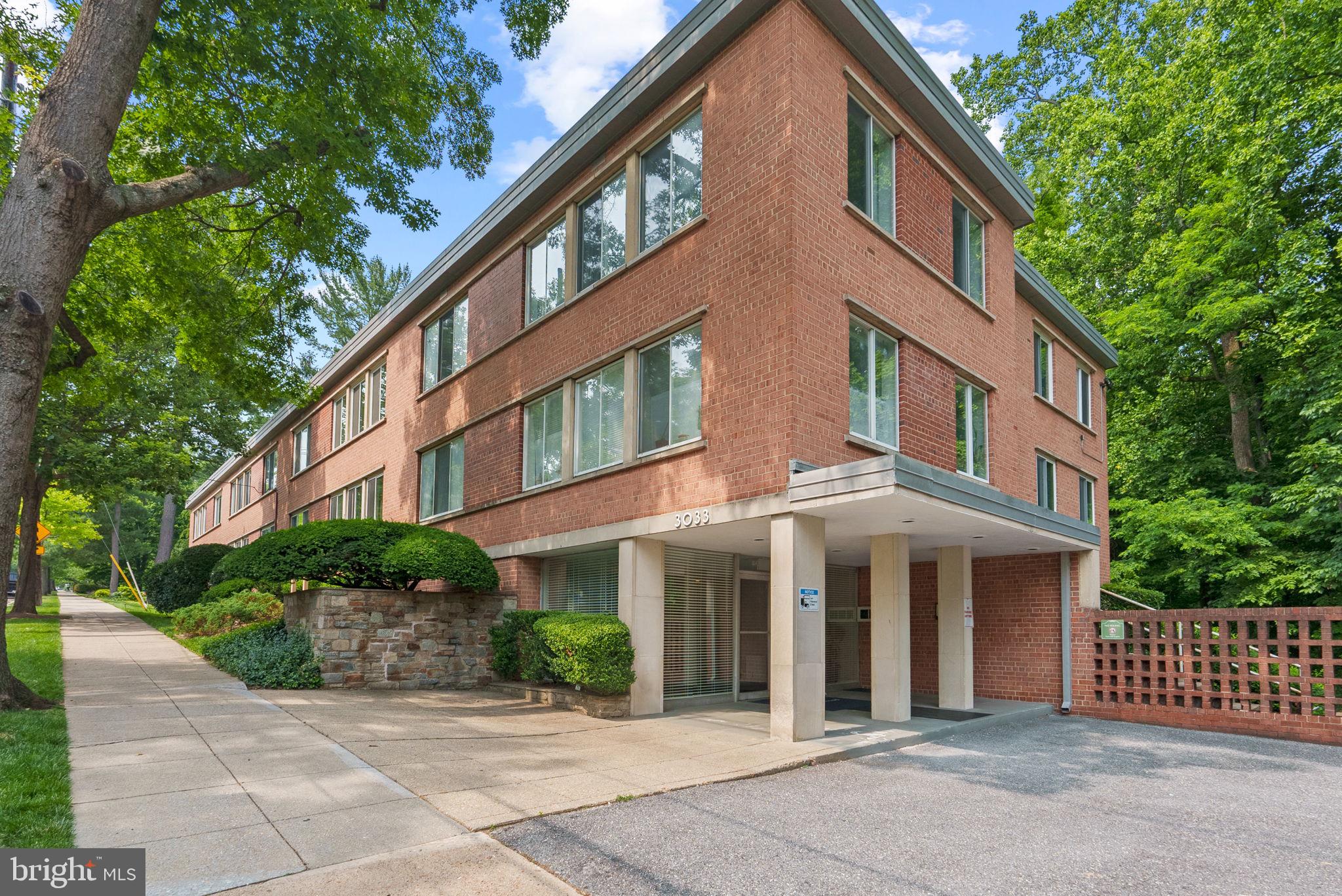 3033 NEW MEXICO AVENUE NW 305