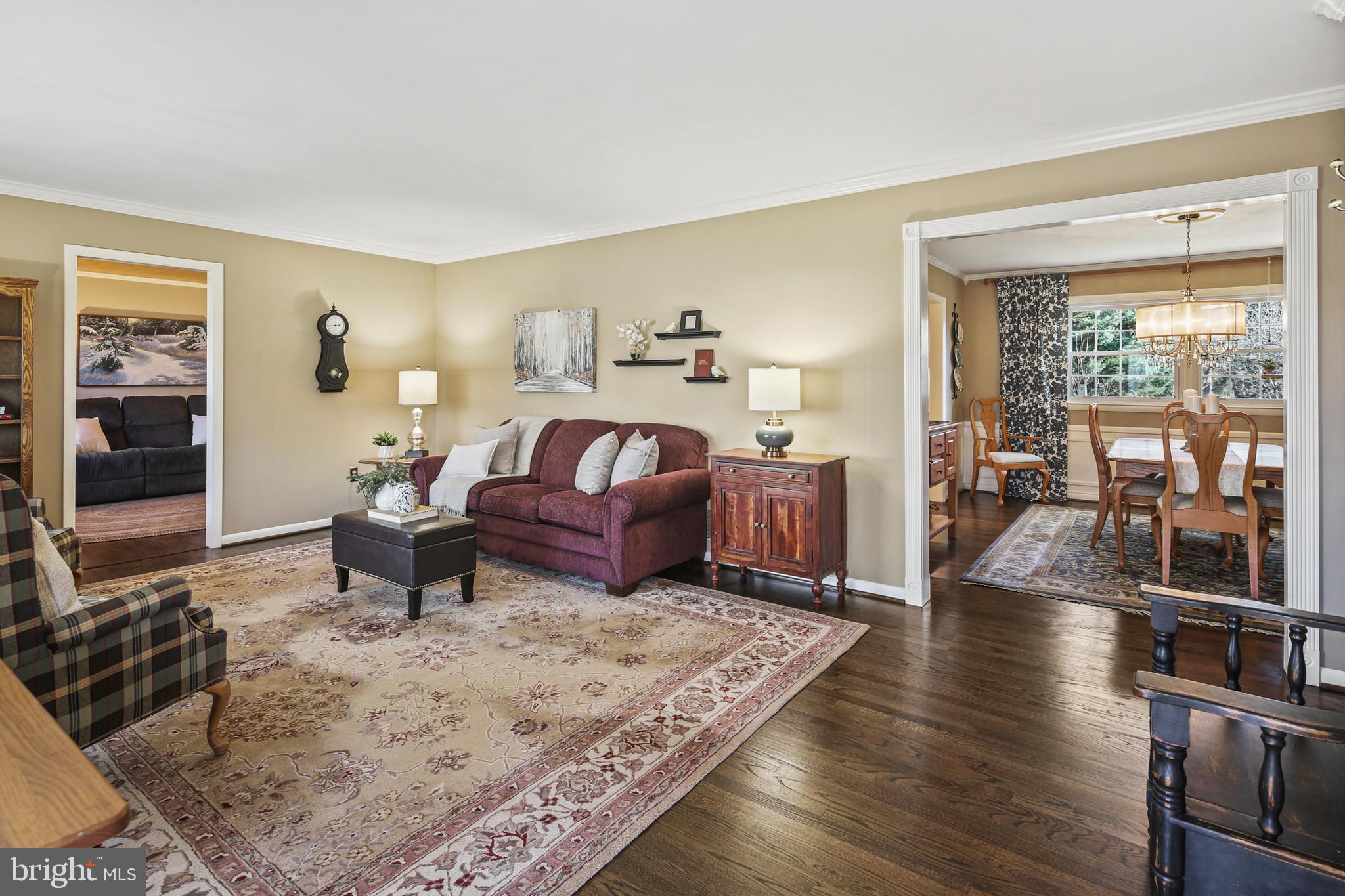 3232 OLD FENCE COURT