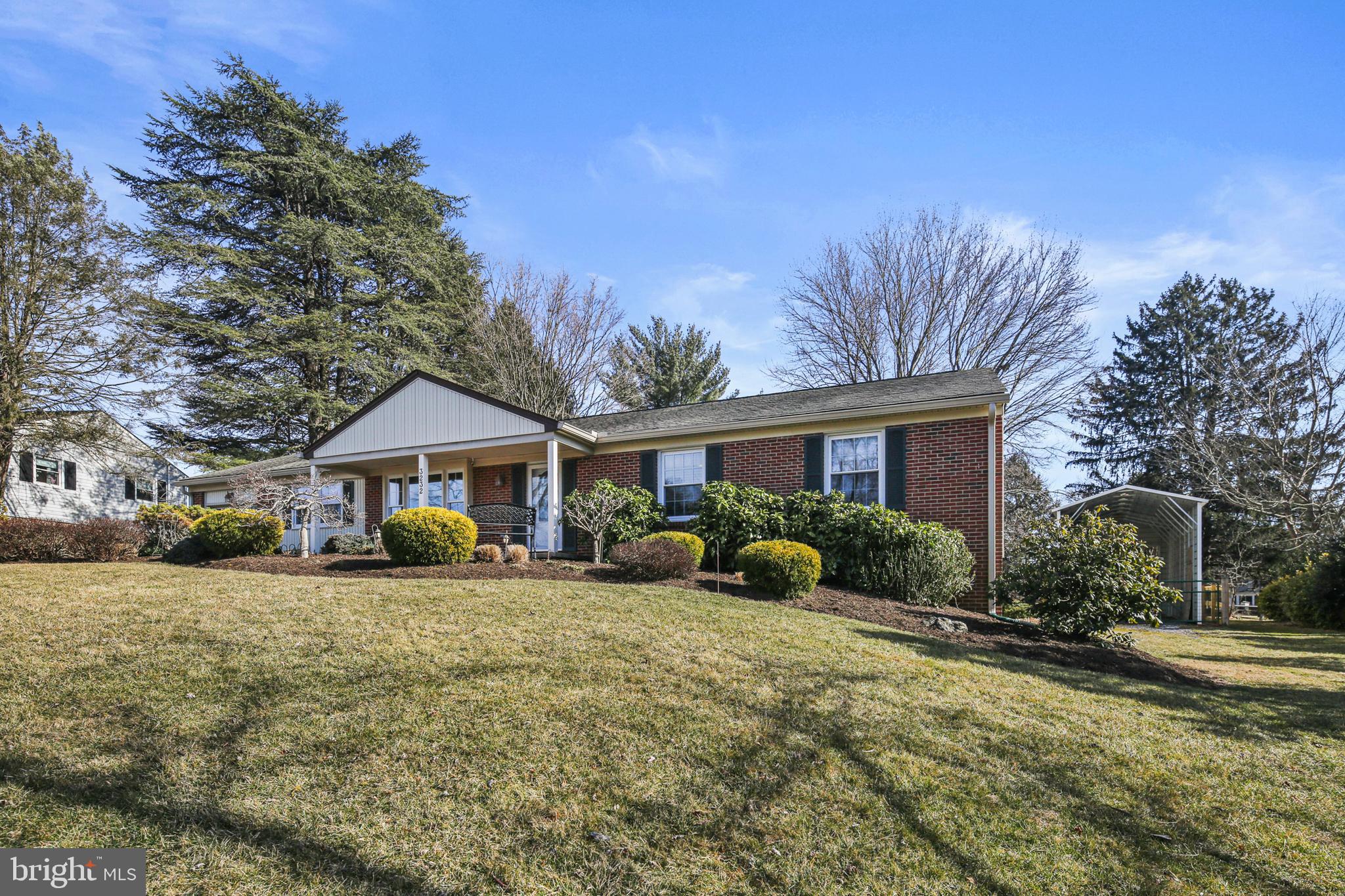 3232 OLD FENCE COURT