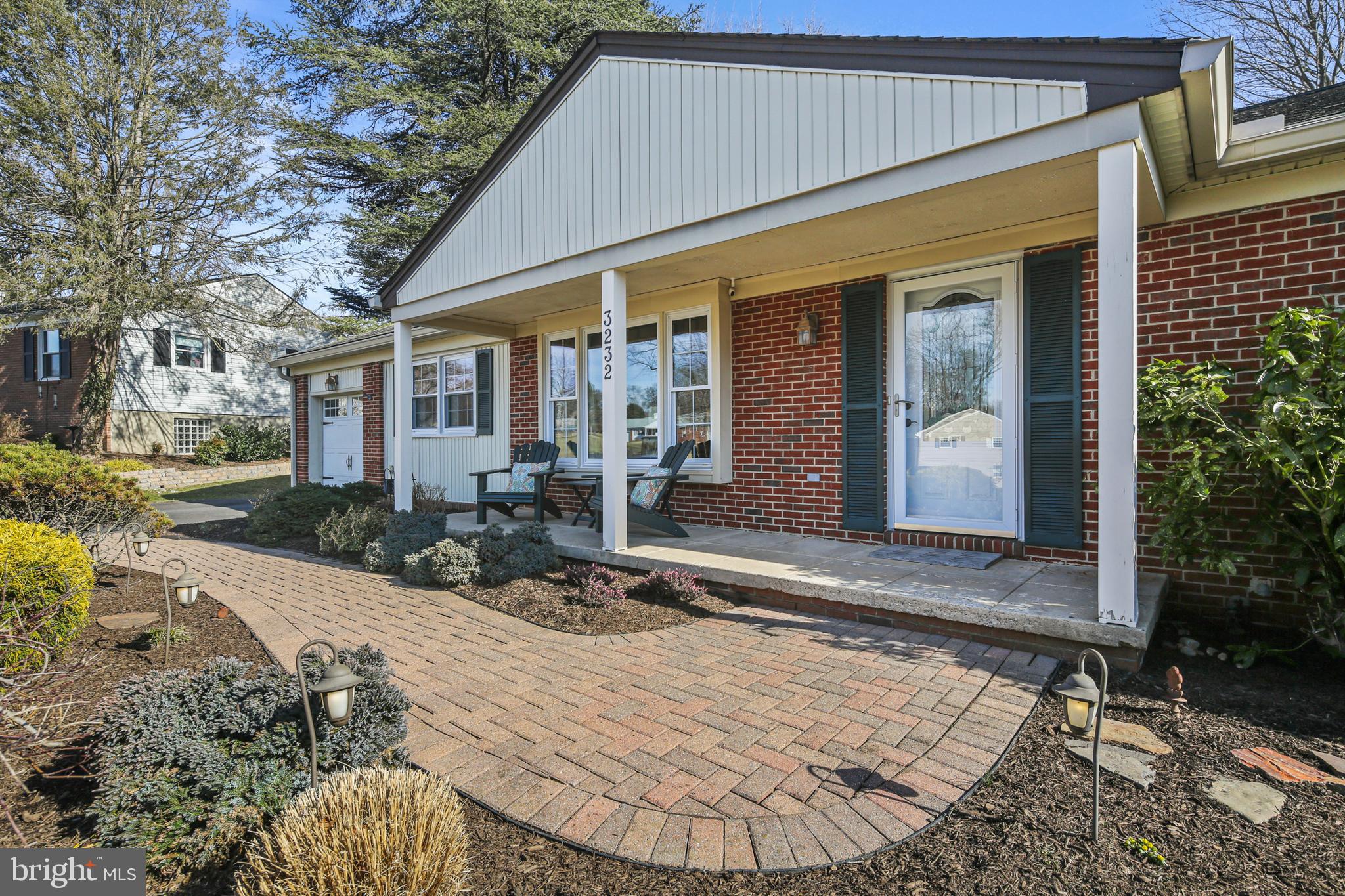 3232 OLD FENCE COURT