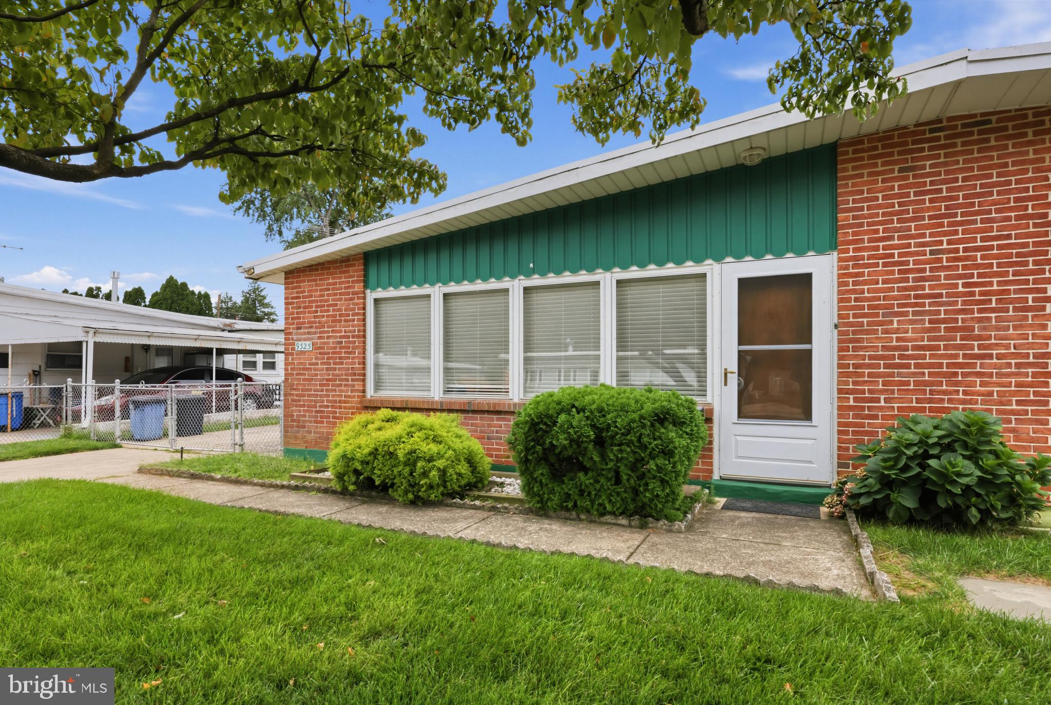 9325 TROUT ROAD