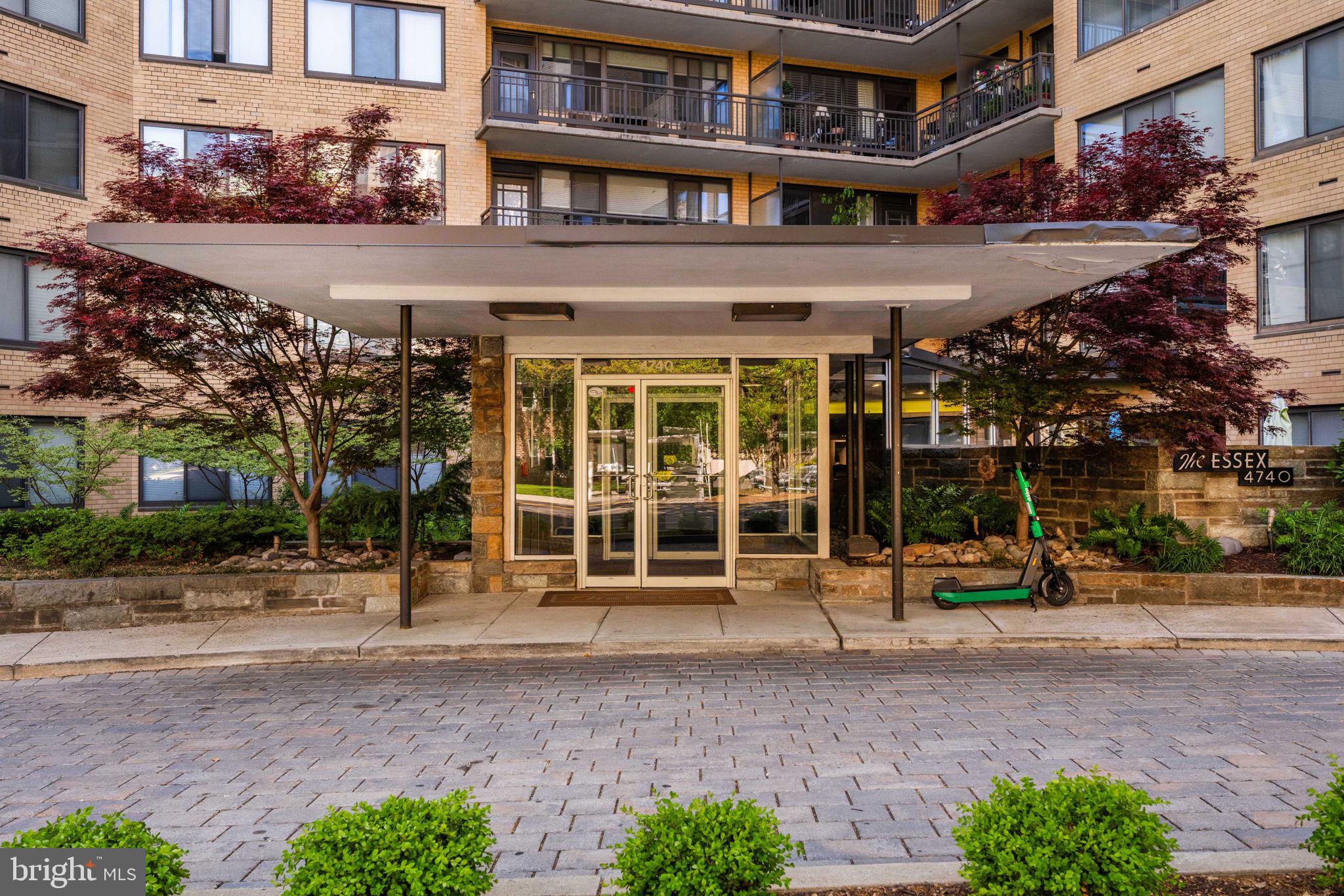 4740 CONNECTICUT AVENUE NW 1002