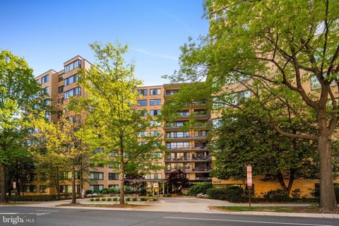 4740 CONNECTICUT AVENUE NW 1002 WASHINGTON DC 20008