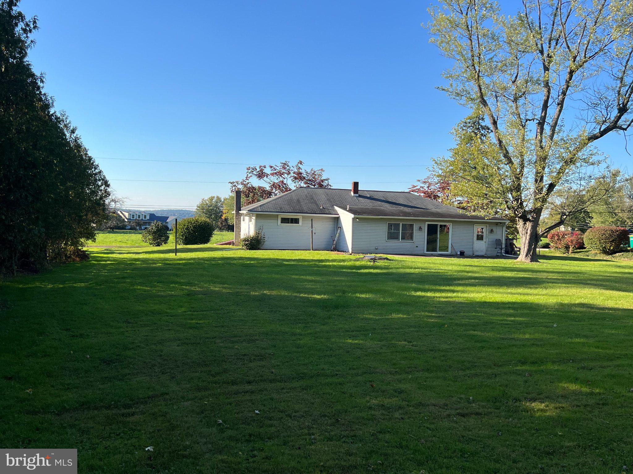 1723 RICKERT ROAD