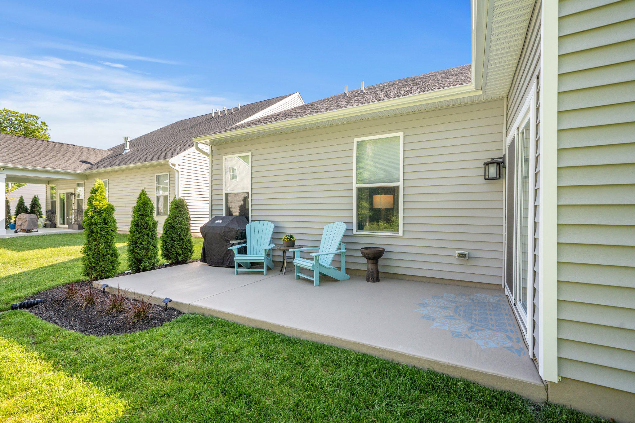 651 MAYFIELD FALLS DRIVE
