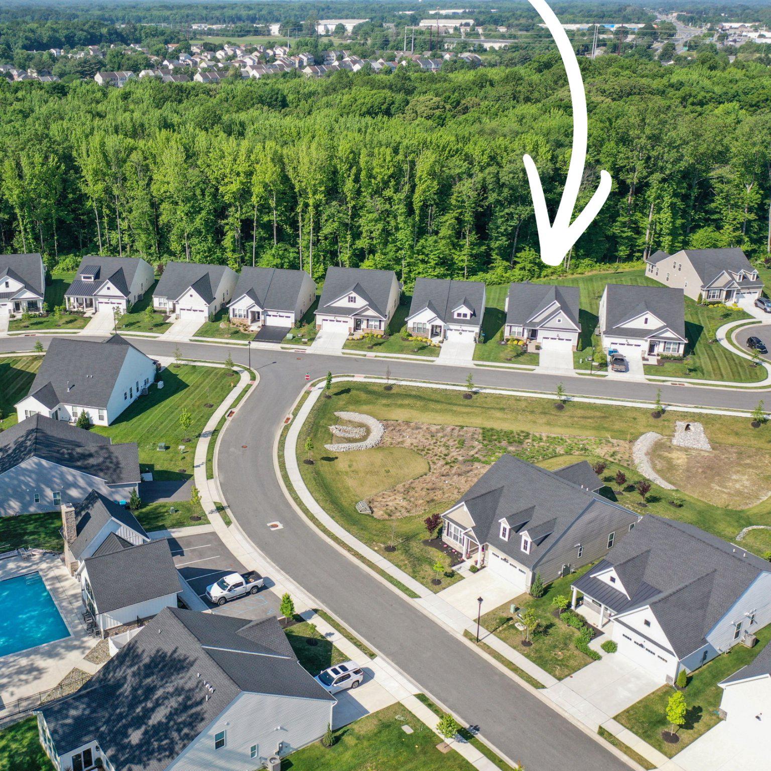 651 MAYFIELD FALLS DRIVE