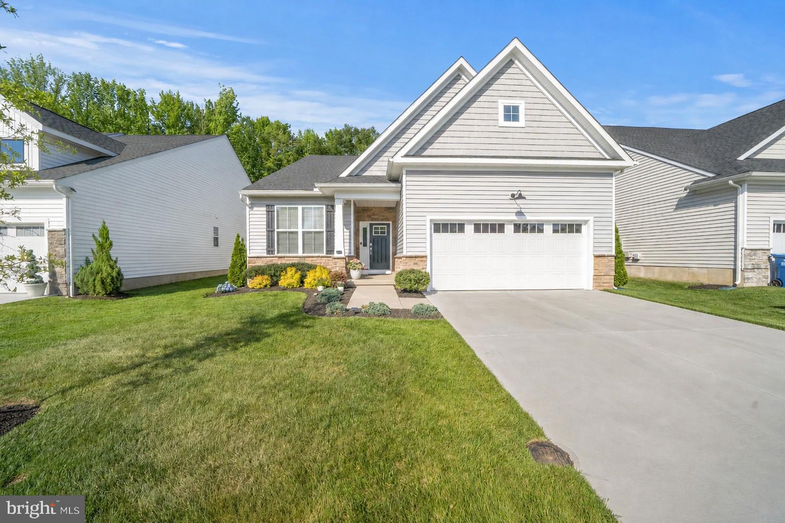 651 MAYFIELD FALLS DRIVE