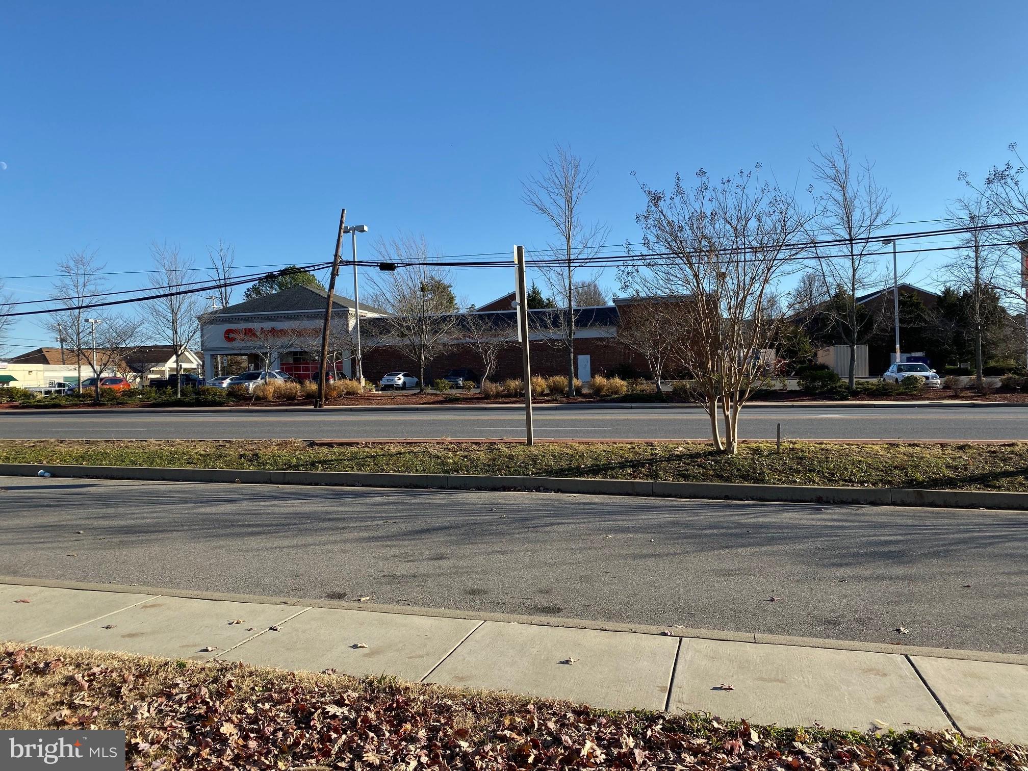 PATUXENT PARK - Residential