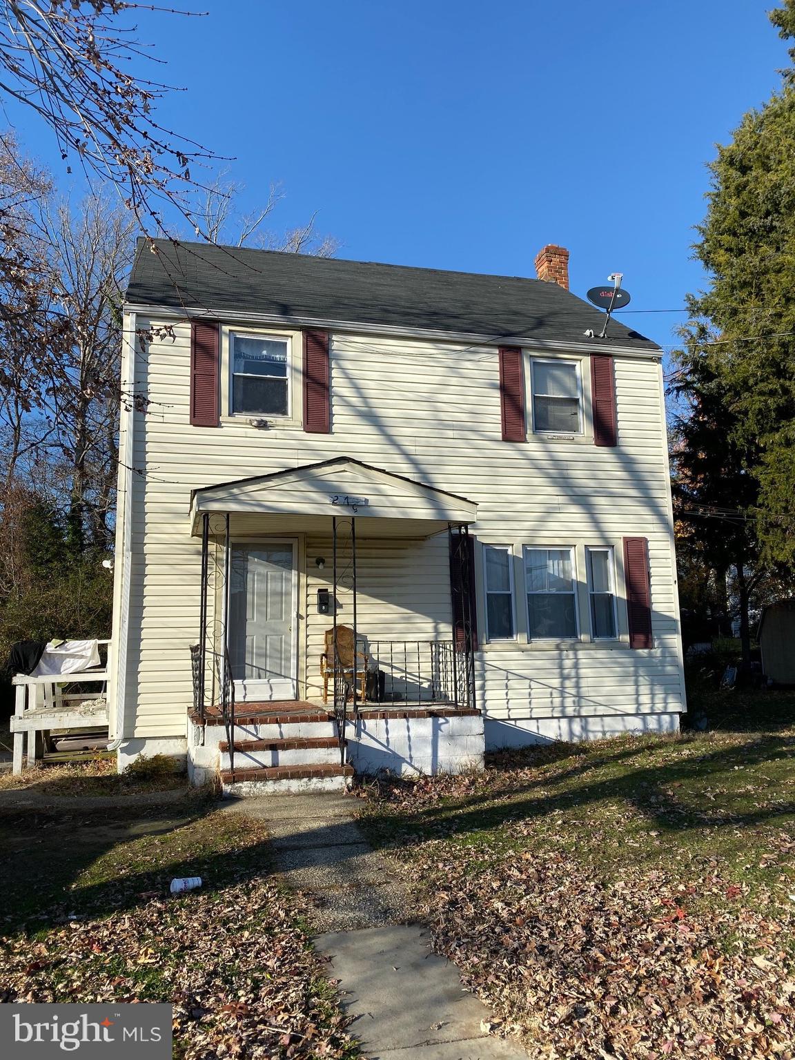 PATUXENT PARK - Residential