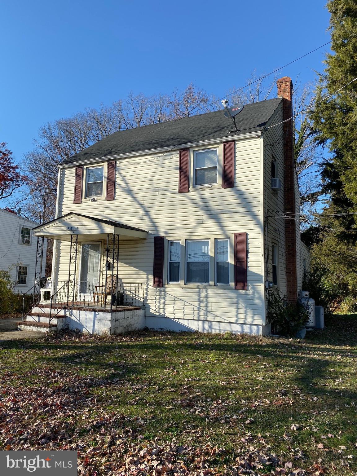 PATUXENT PARK - Residential