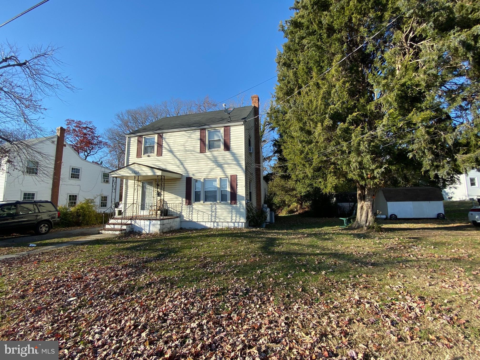 PATUXENT PARK - Residential