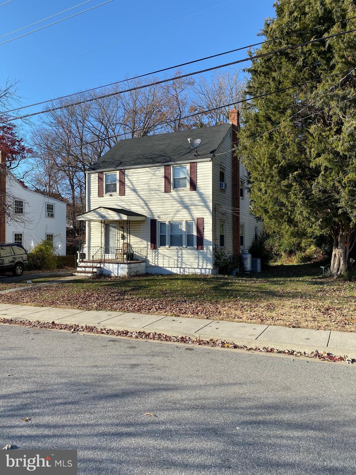 PATUXENT PARK - Residential