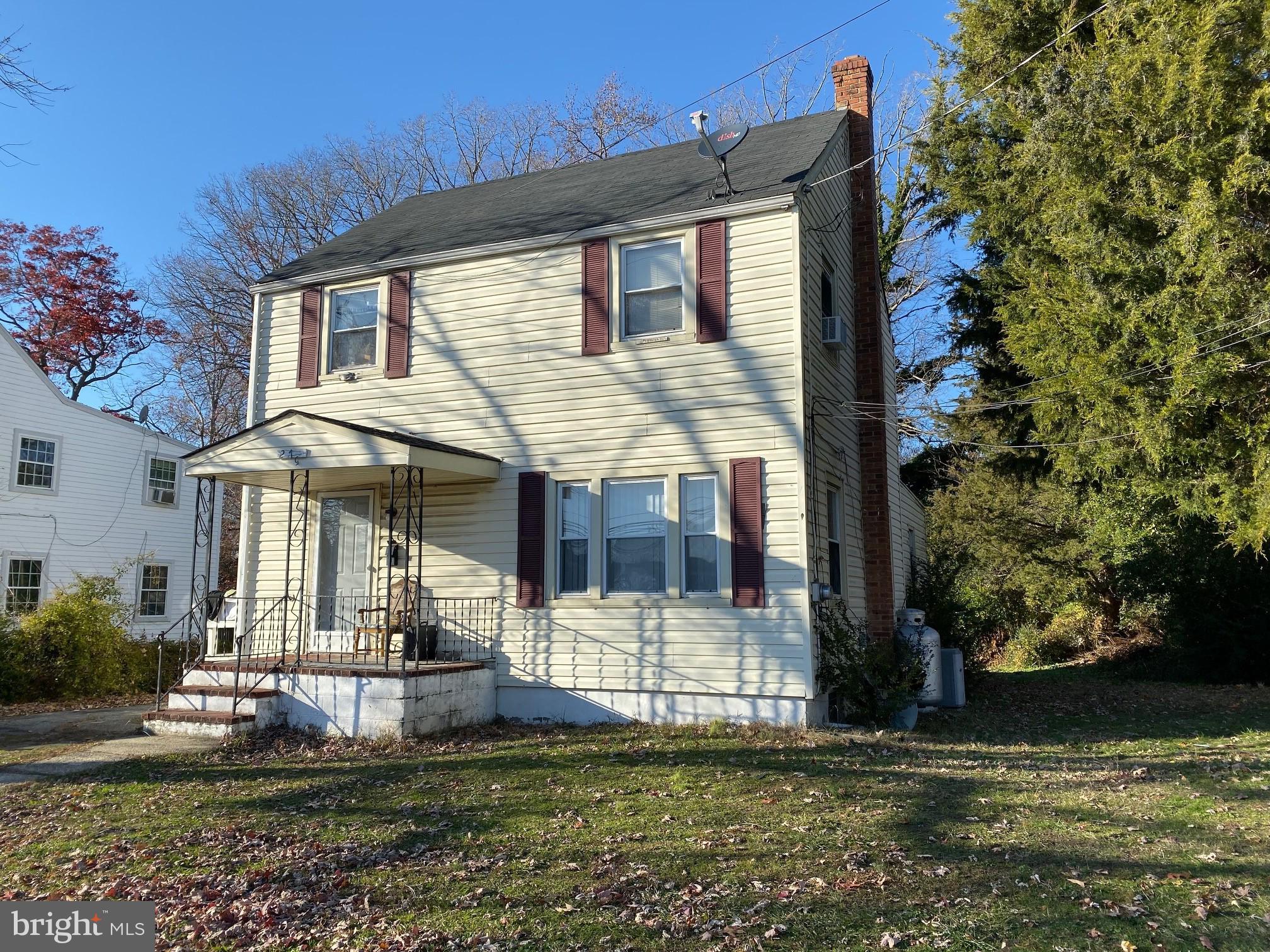 PATUXENT PARK - Residential