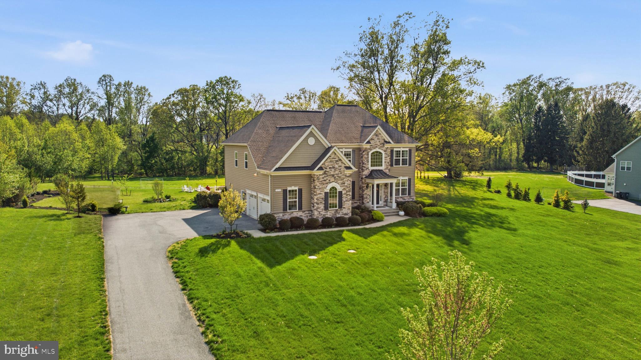 THE LAKES AT TWIN SHIELDS - Residential