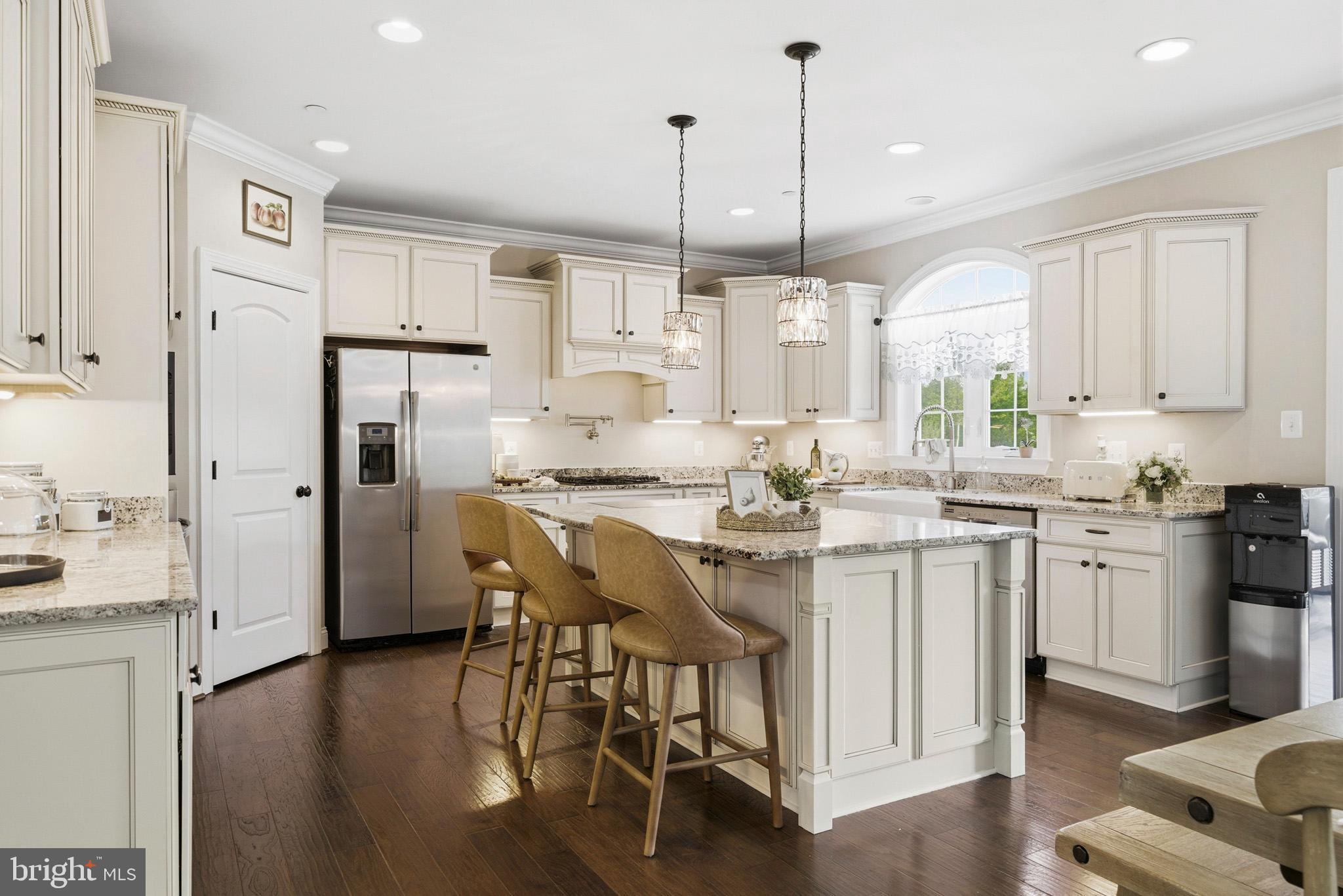 THE LAKES AT TWIN SHIELDS - Residential