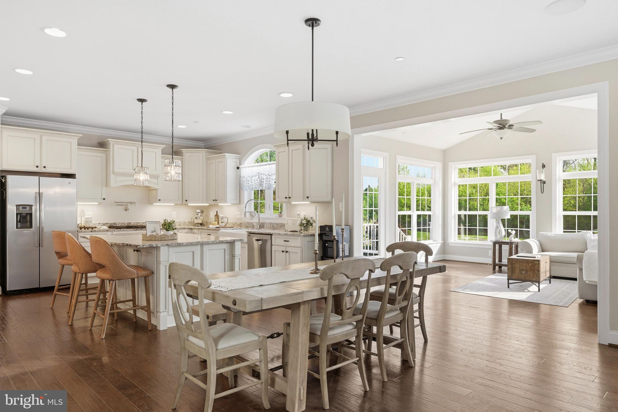 THE LAKES AT TWIN SHIELDS - Residential