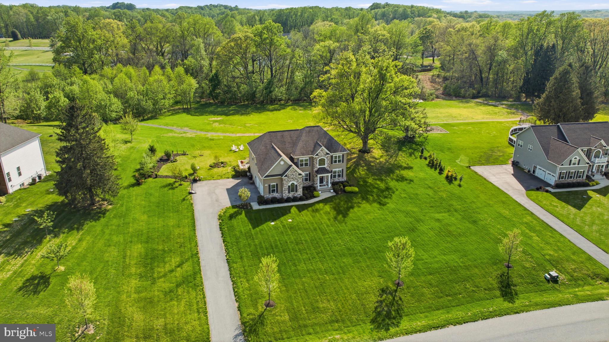 THE LAKES AT TWIN SHIELDS - Residential