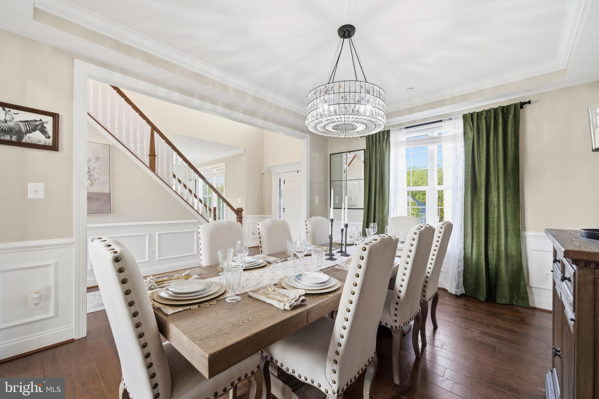 THE LAKES AT TWIN SHIELDS - Residential