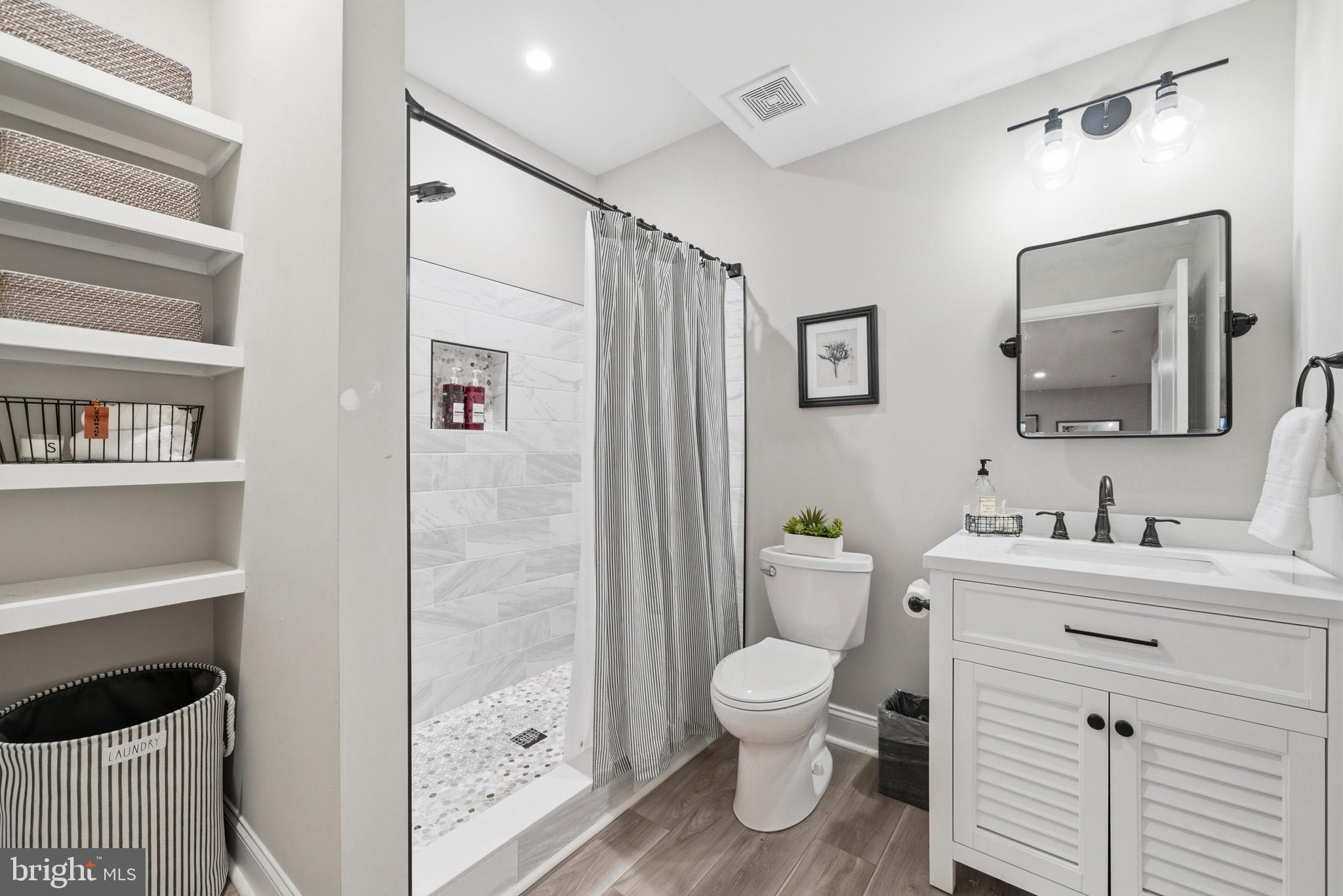 THE LAKES AT TWIN SHIELDS - Residential