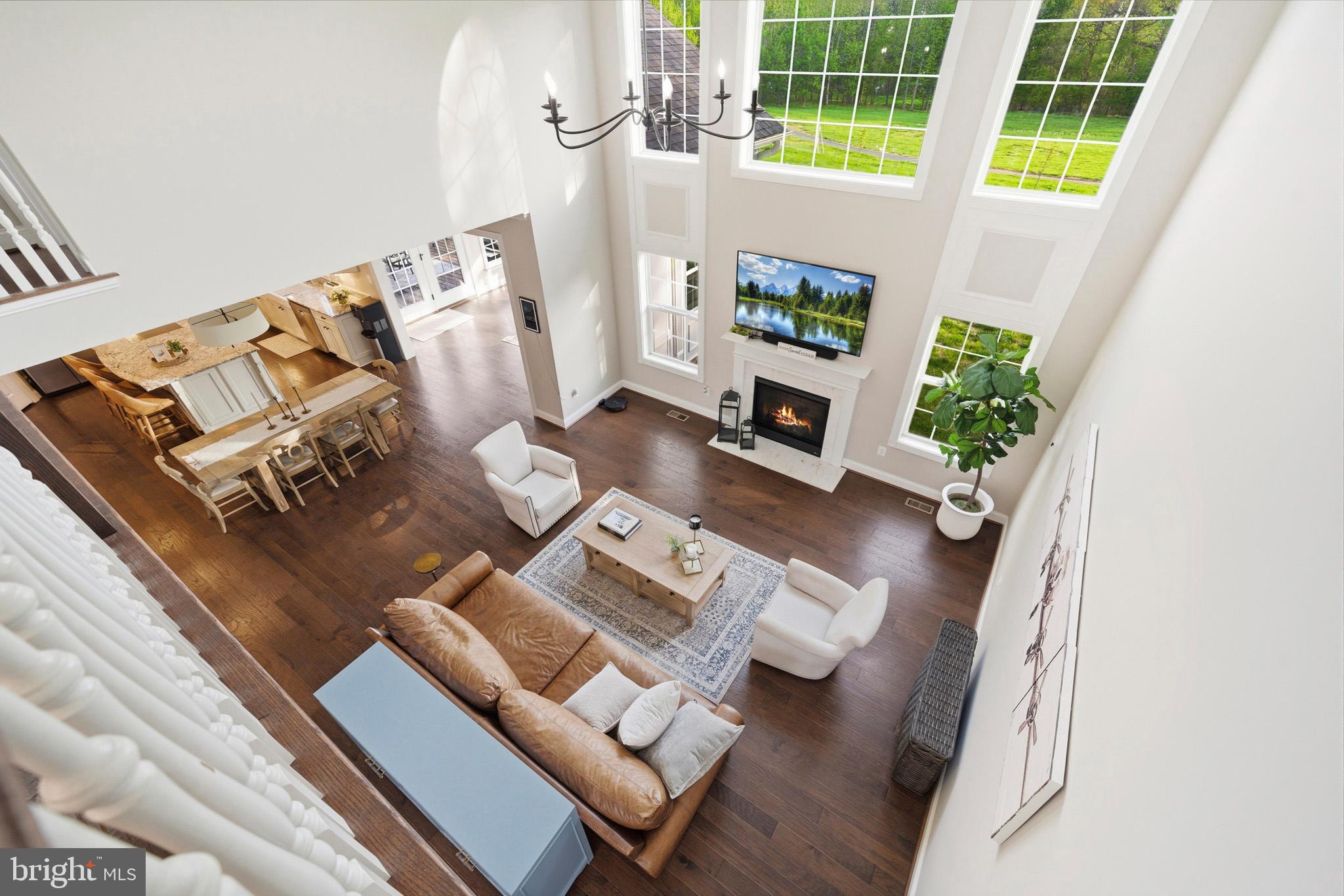 THE LAKES AT TWIN SHIELDS - Residential