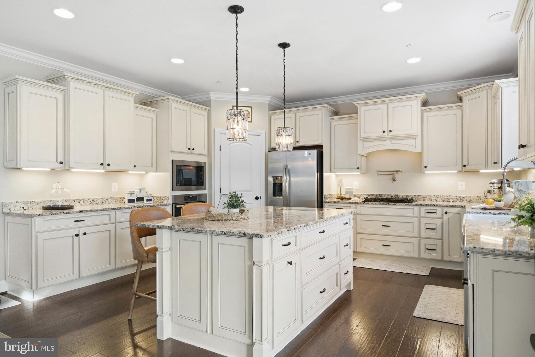 THE LAKES AT TWIN SHIELDS - Residential