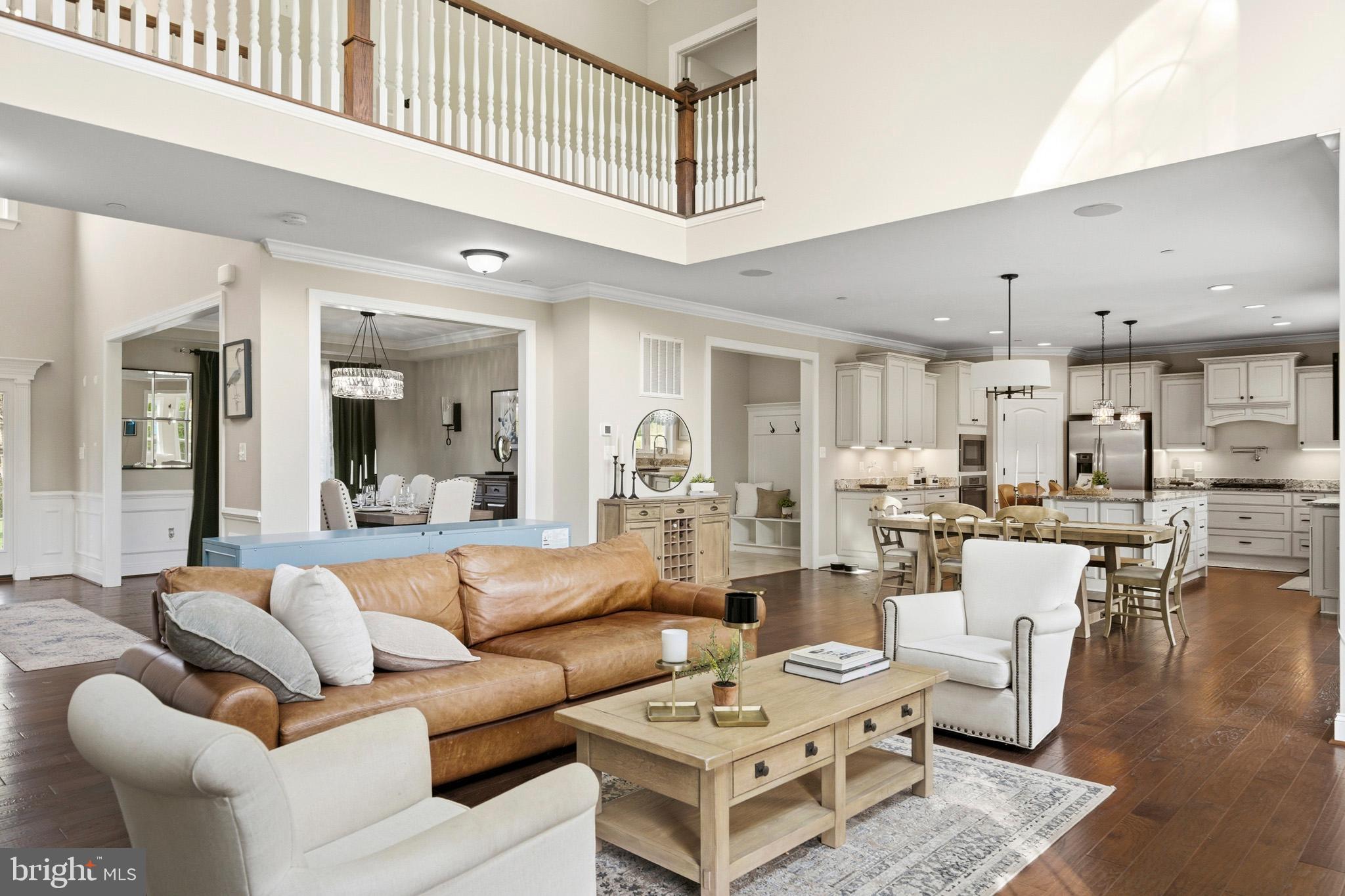 THE LAKES AT TWIN SHIELDS - Residential