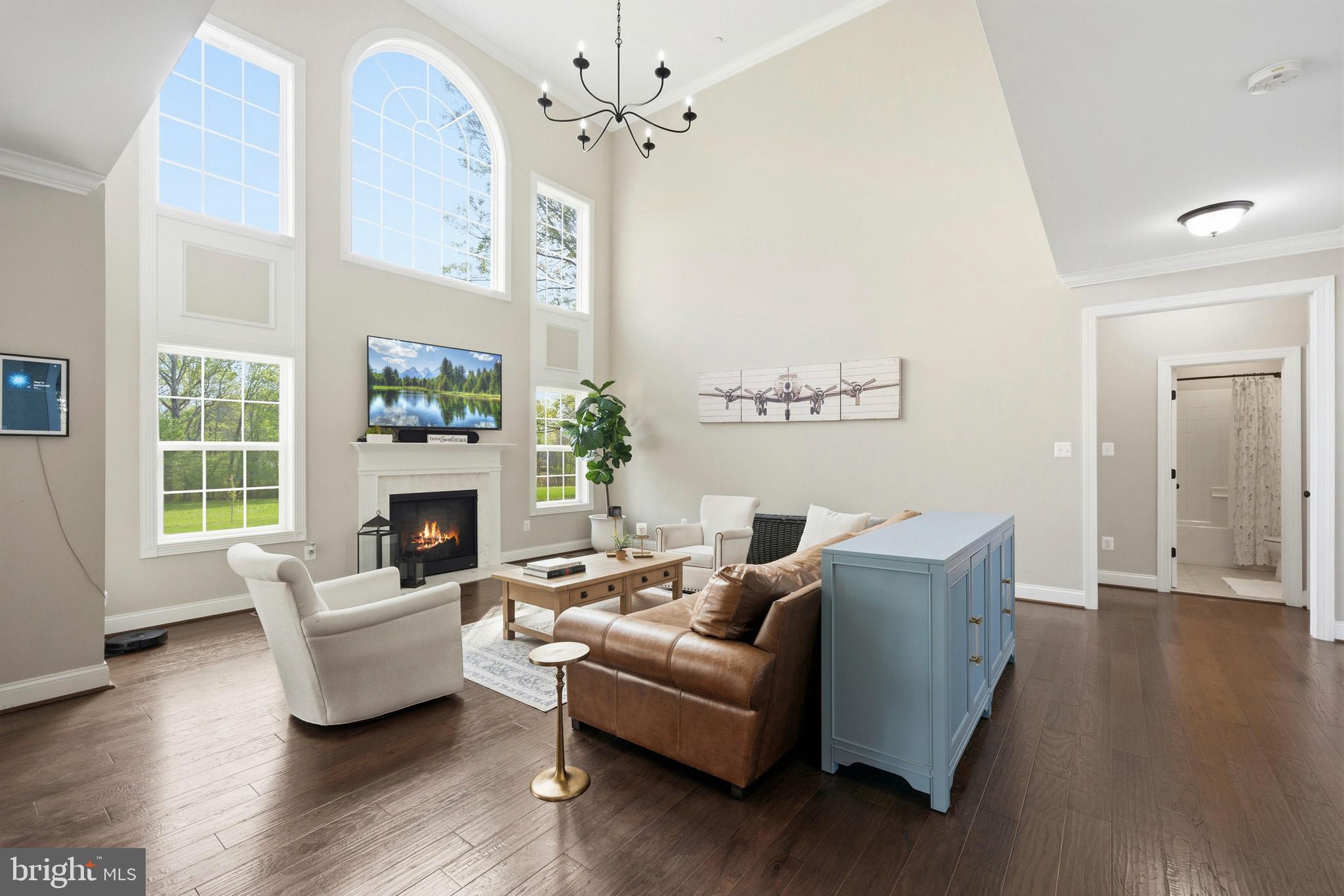 THE LAKES AT TWIN SHIELDS - Residential