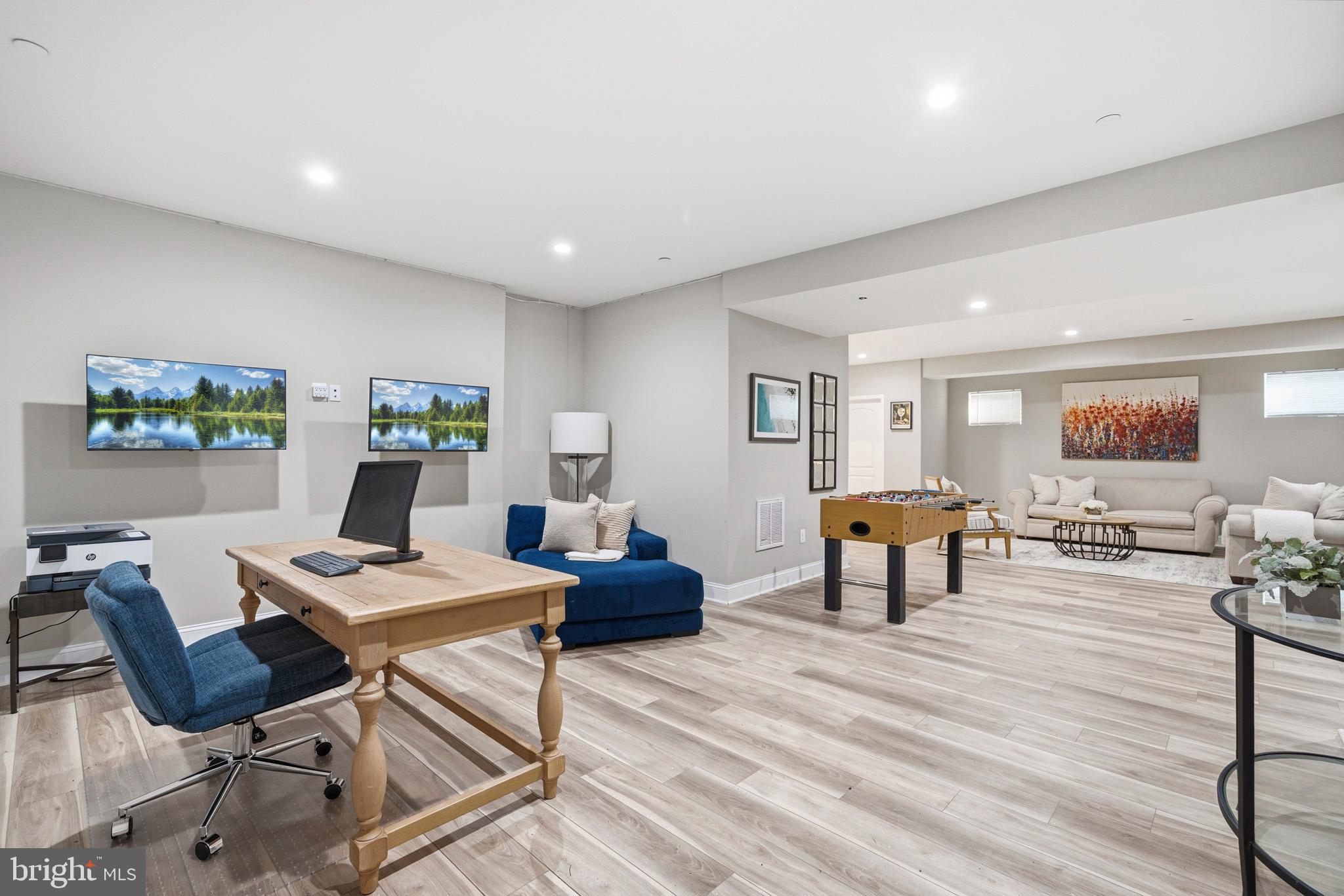 THE LAKES AT TWIN SHIELDS - Residential