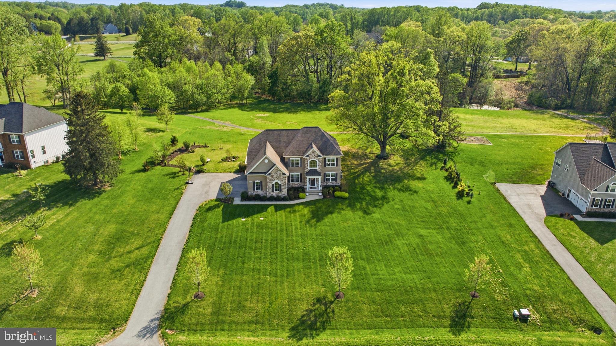 THE LAKES AT TWIN SHIELDS - Residential