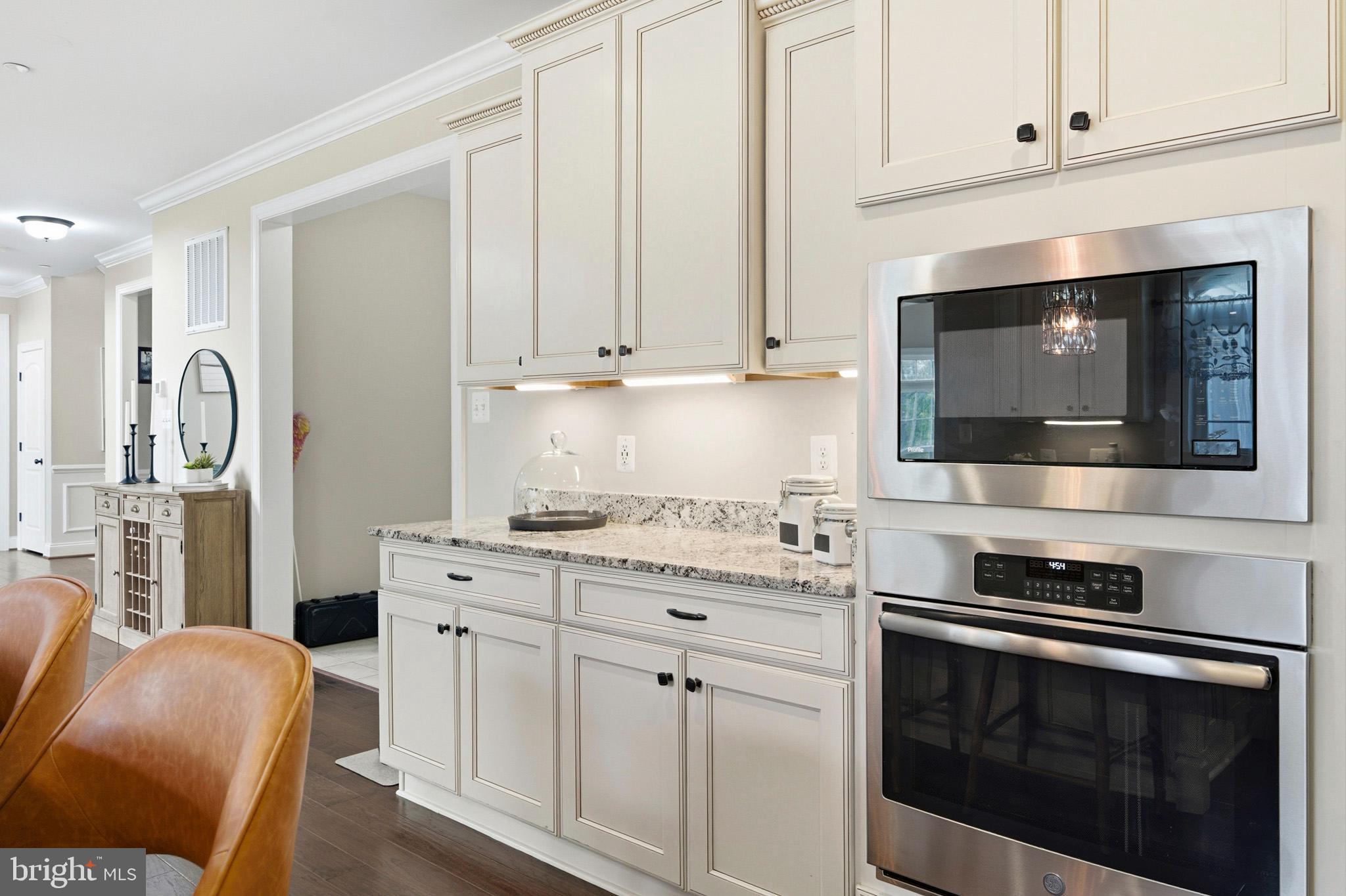 THE LAKES AT TWIN SHIELDS - Residential