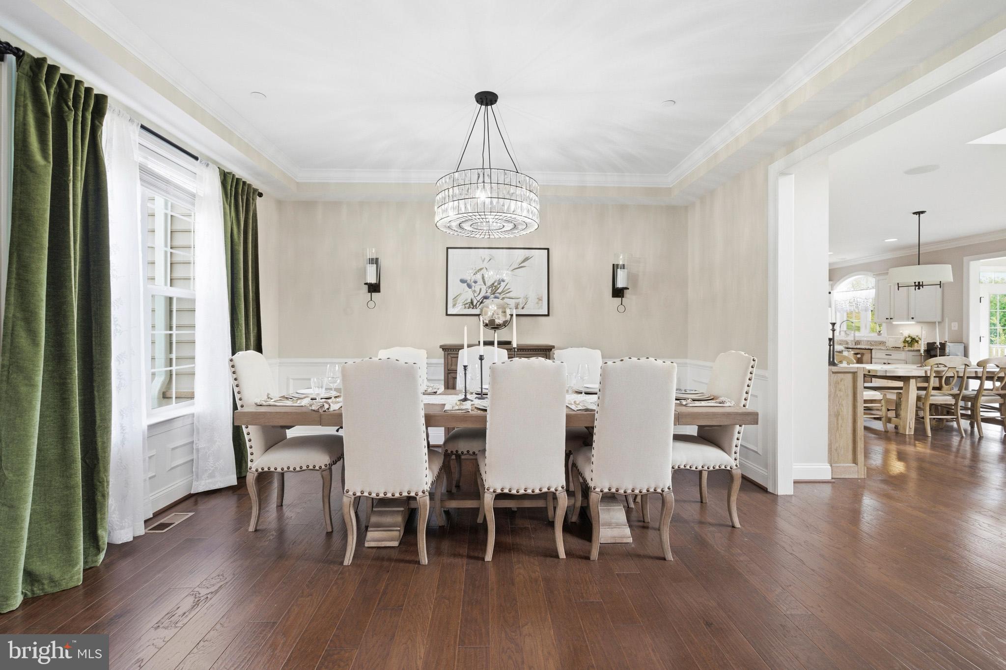 THE LAKES AT TWIN SHIELDS - Residential