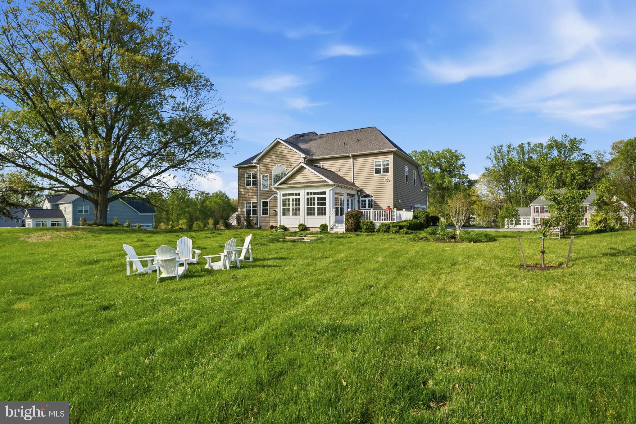 THE LAKES AT TWIN SHIELDS - Residential