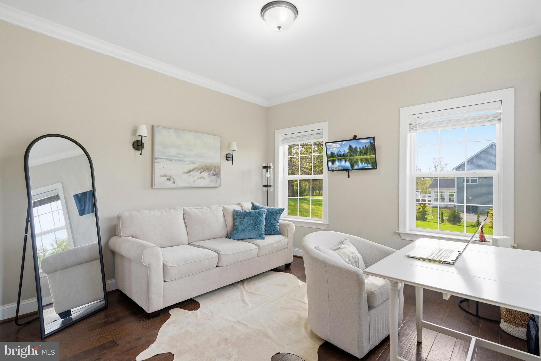 THE LAKES AT TWIN SHIELDS - Residential