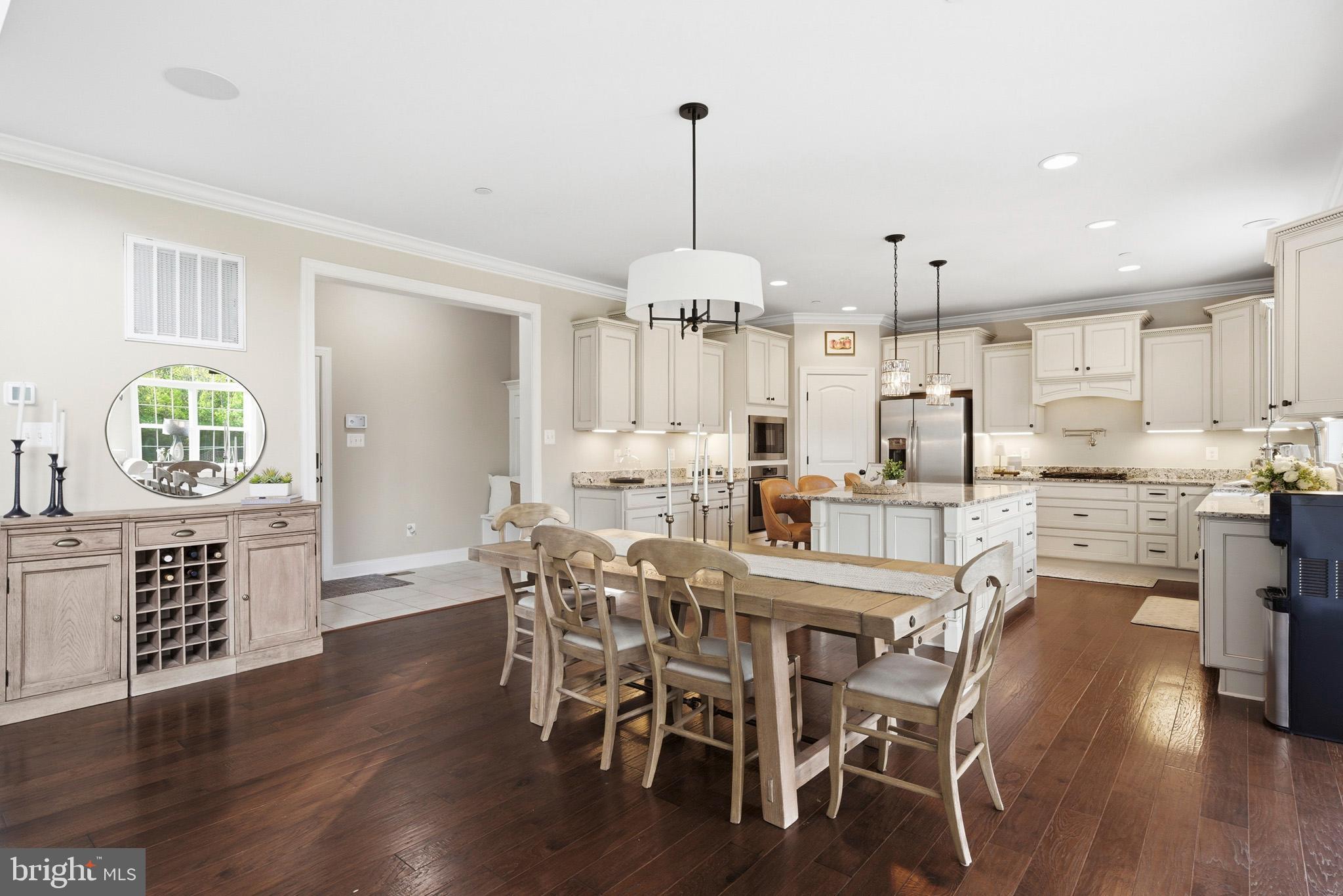 THE LAKES AT TWIN SHIELDS - Residential