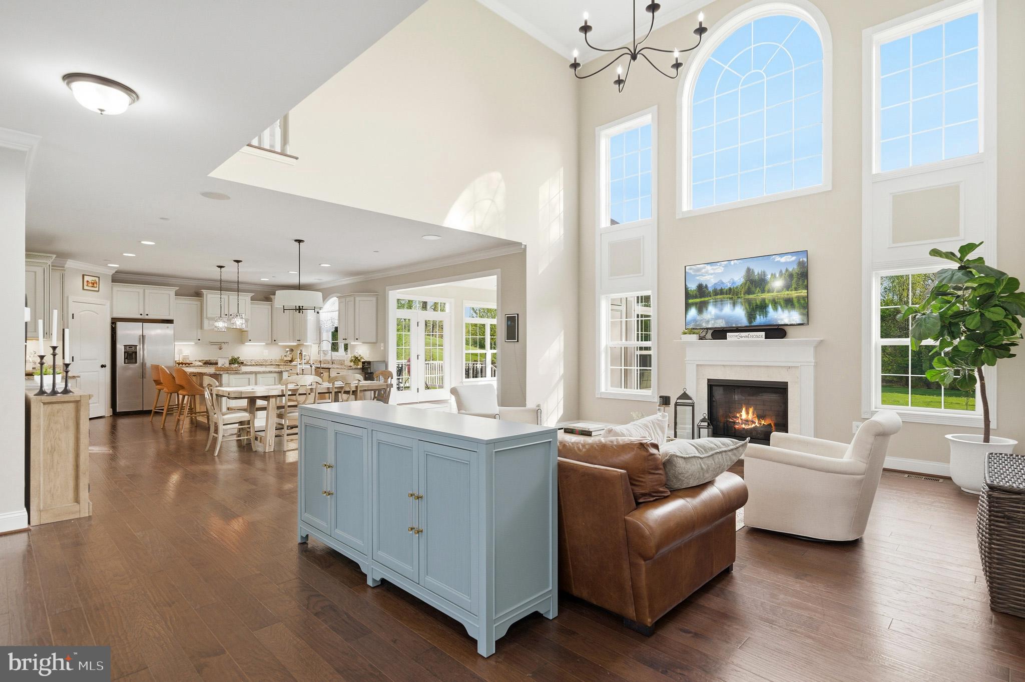 THE LAKES AT TWIN SHIELDS - Residential