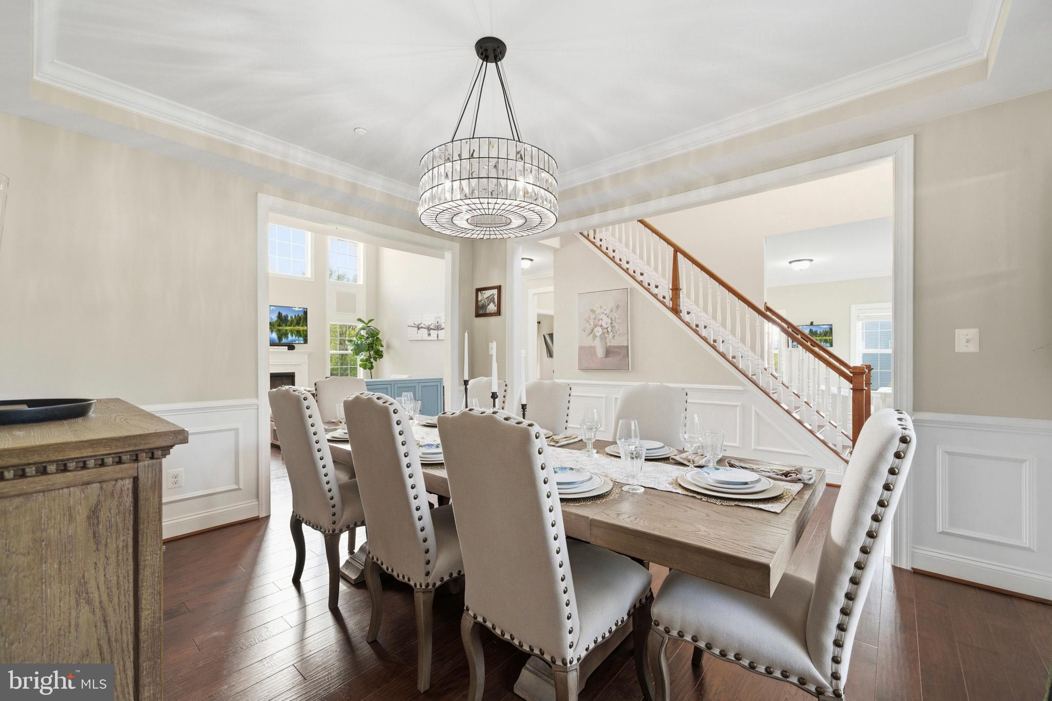 THE LAKES AT TWIN SHIELDS - Residential