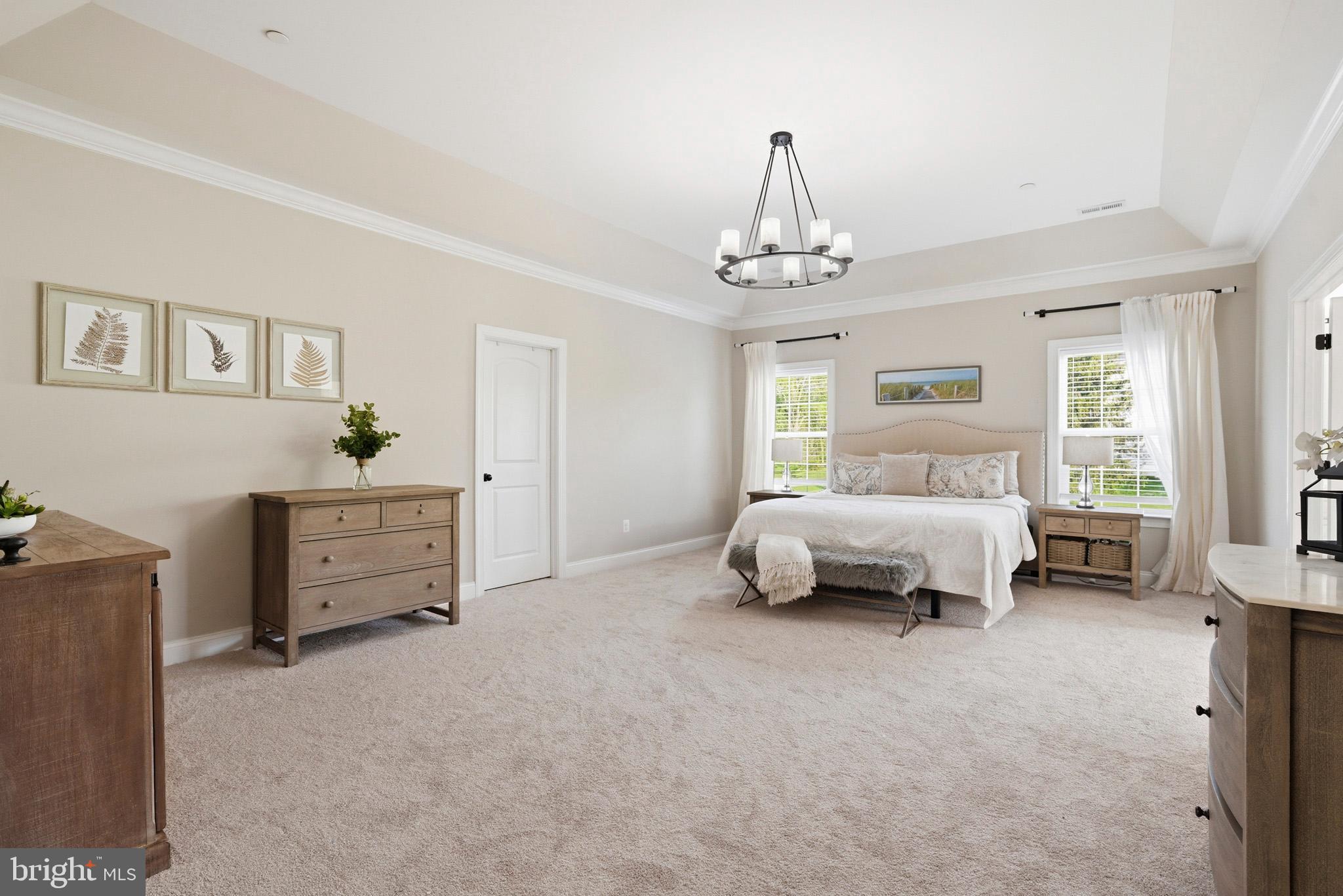 THE LAKES AT TWIN SHIELDS - Residential